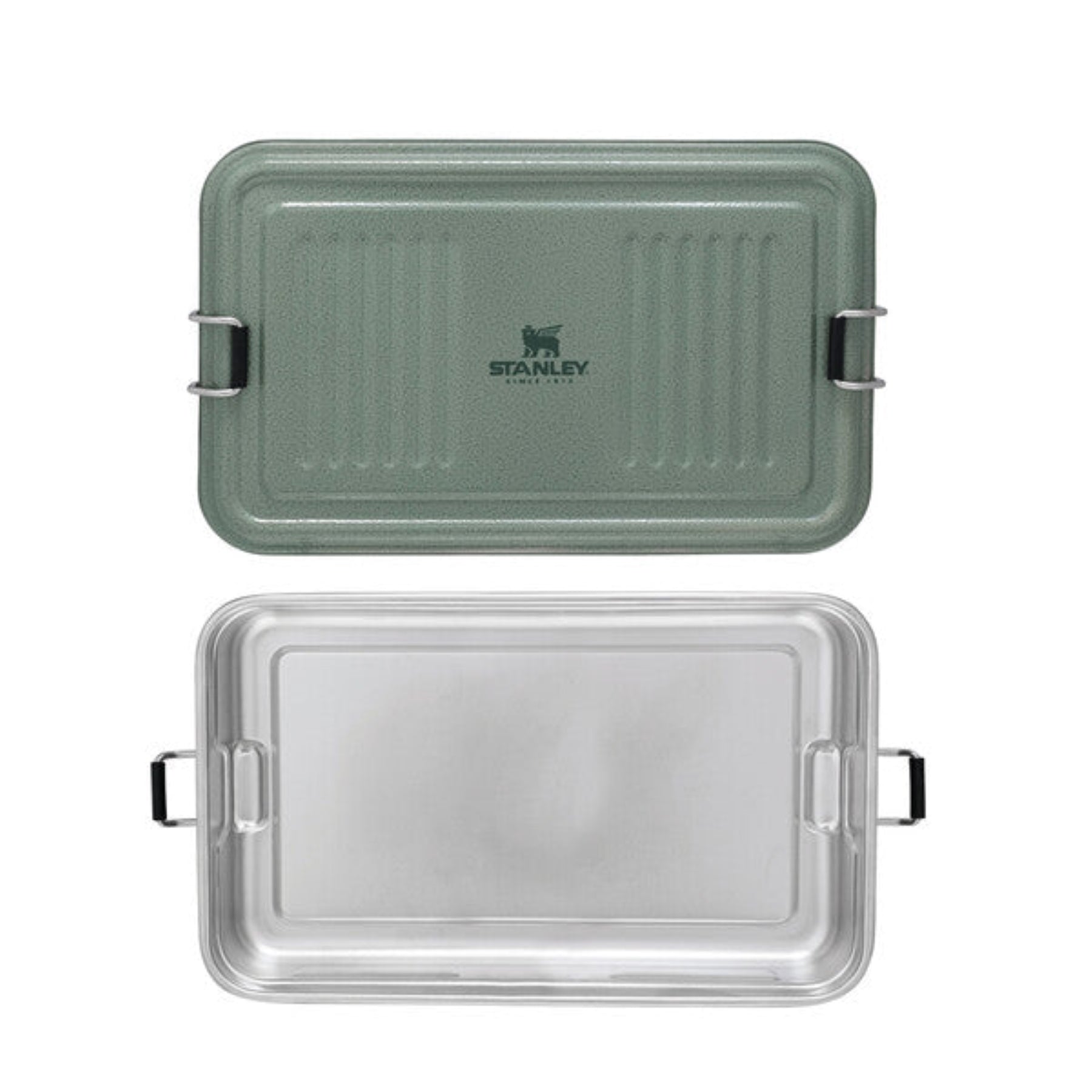 STANLEY | CLASSIC USEFUL BOX - Scatola in acciaio 1.2 L