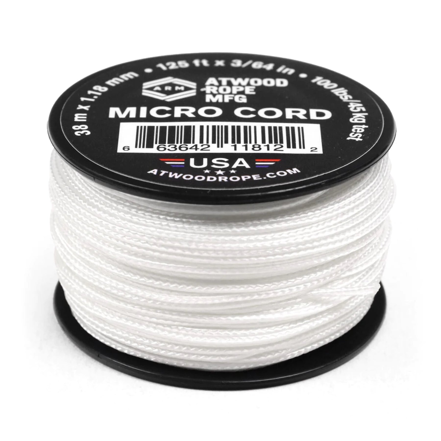 ATWOOD | Micro Cord