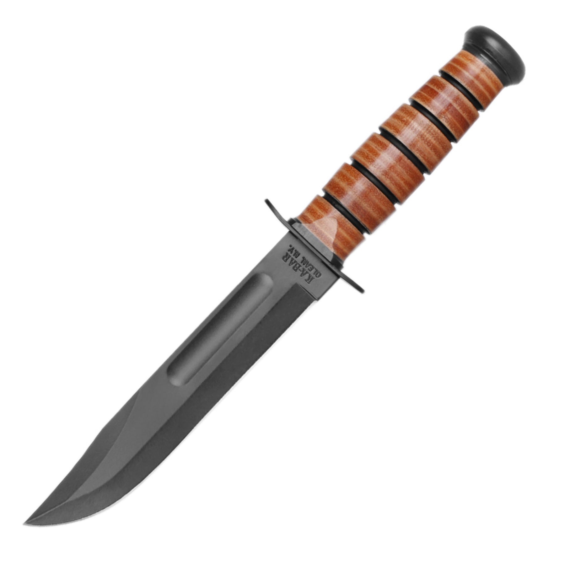 KA-BAR | 1217 USMC THE LEGEND - Coltello a lama fissa