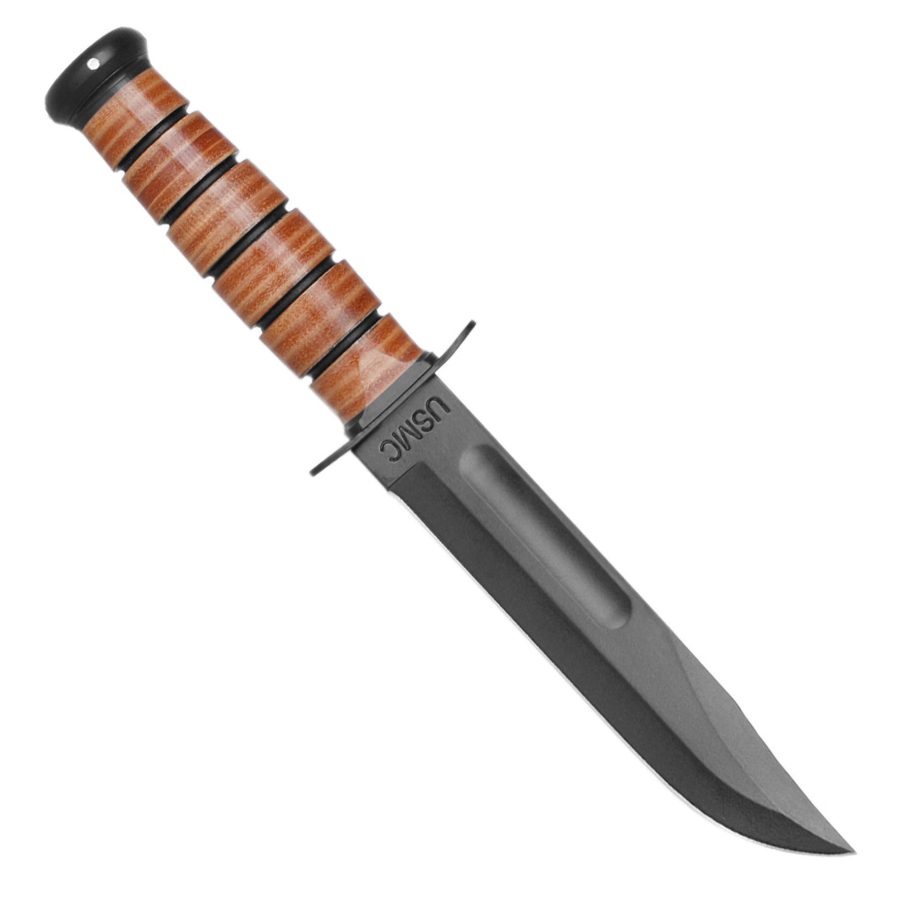 KA-BAR | 1217 USMC THE LEGEND - Coltello a lama fissa