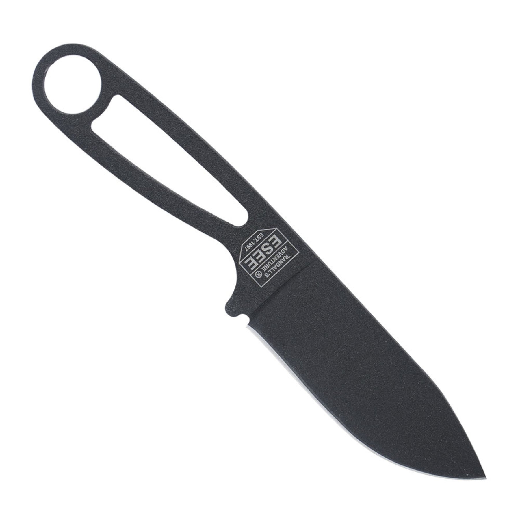 KA-BAR | BECKER ESKABAR BK14 - Coltello a lama fissa