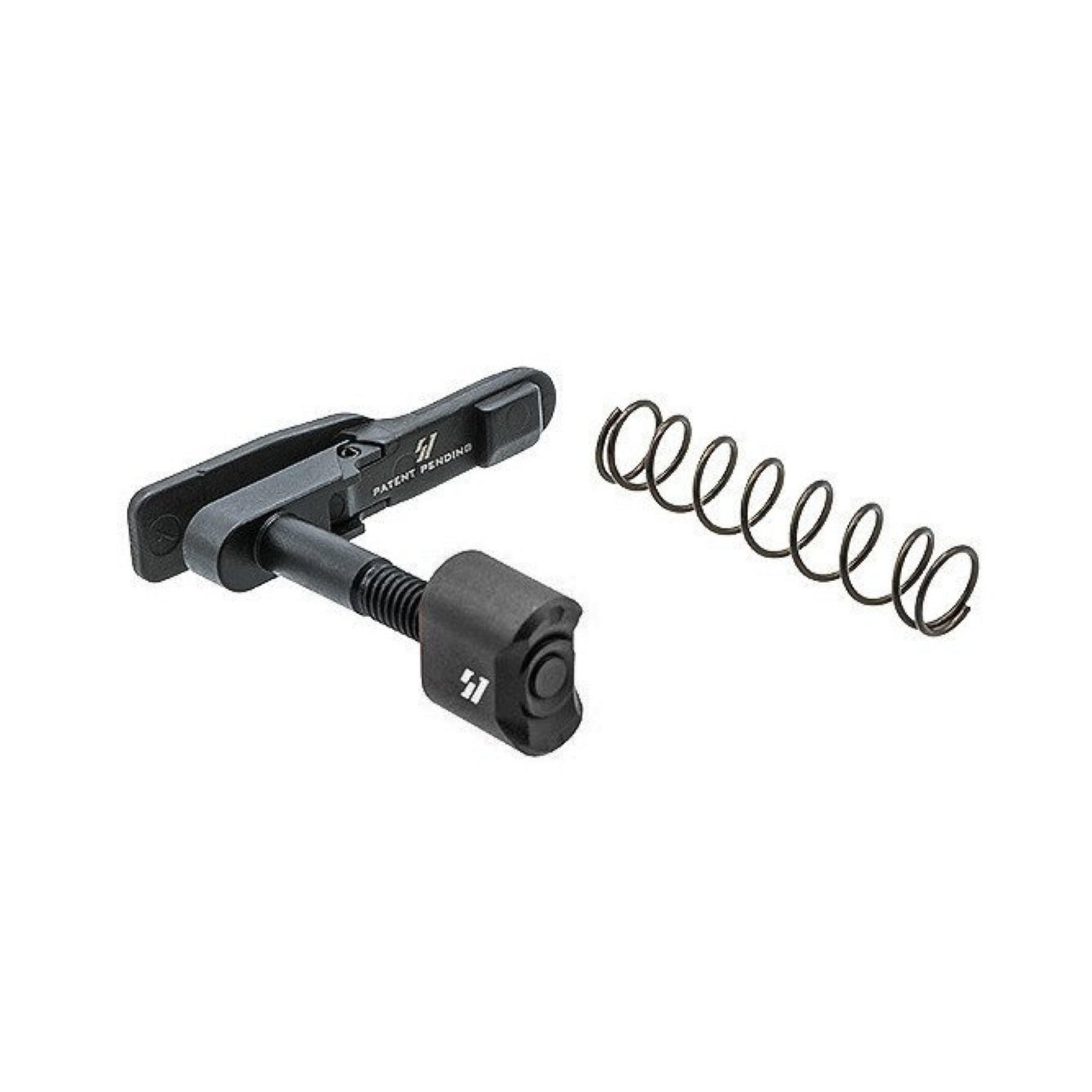 STRIKE IND. | AMBI AR-15 AMBIDEXTROUS MAGAZINE CATCH - Sgancio caricatore ambidestro