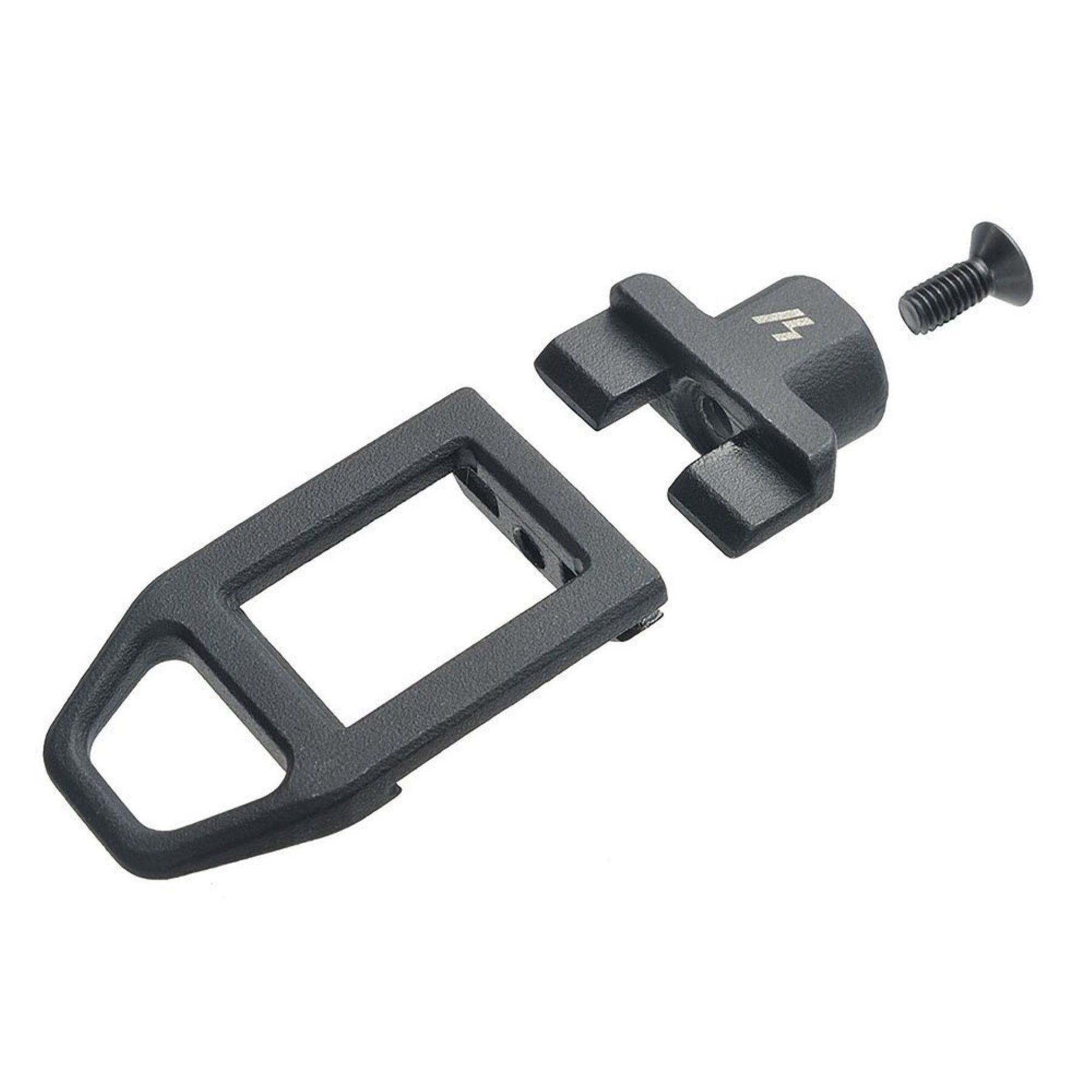 STRIKE IND. | AMBUSH SLING LOOP SUSPENSION MOUNT - Anello per cinghia