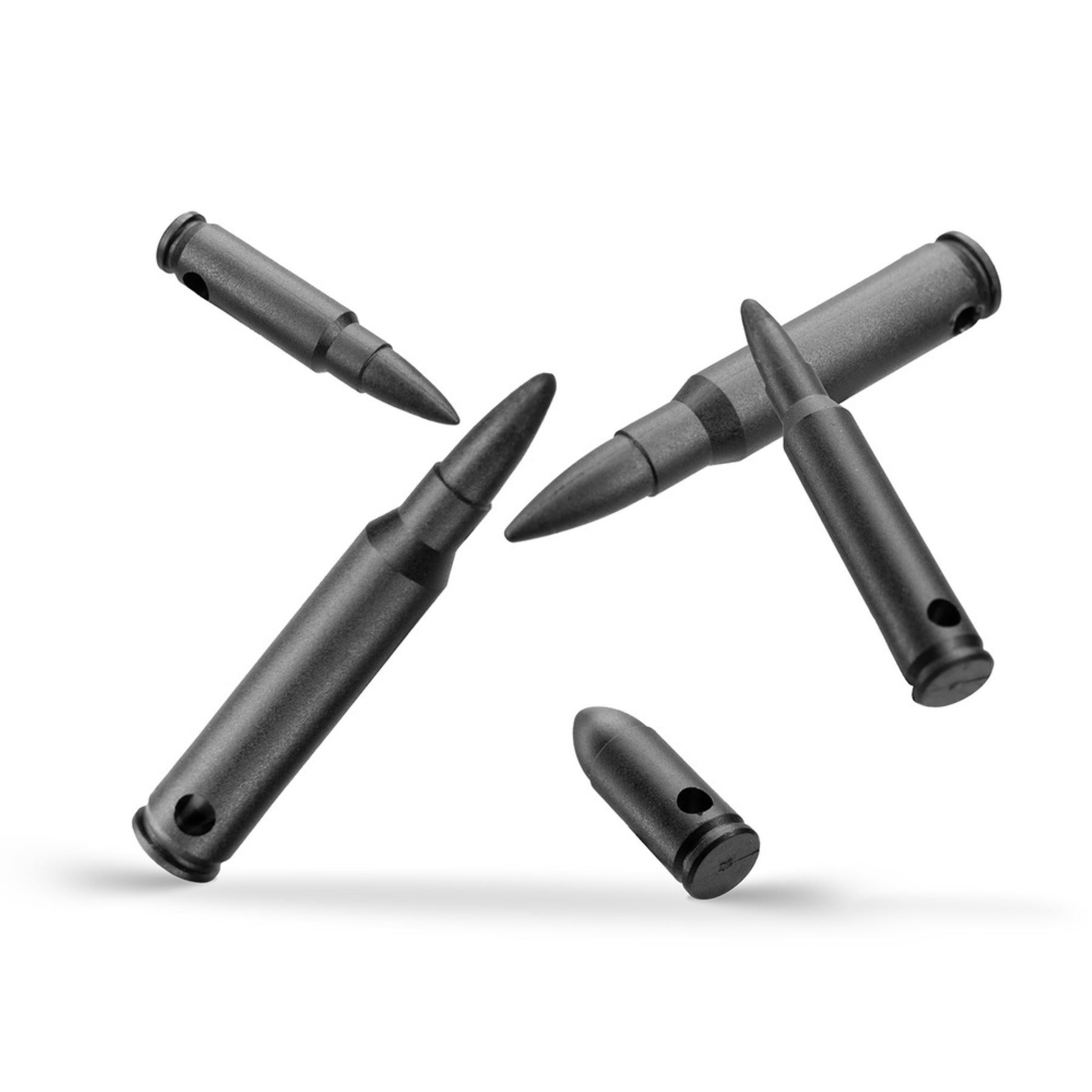 STRIKE IND. | DUMMY ROUNDS SET NATO - Set di salvapercussori NATO