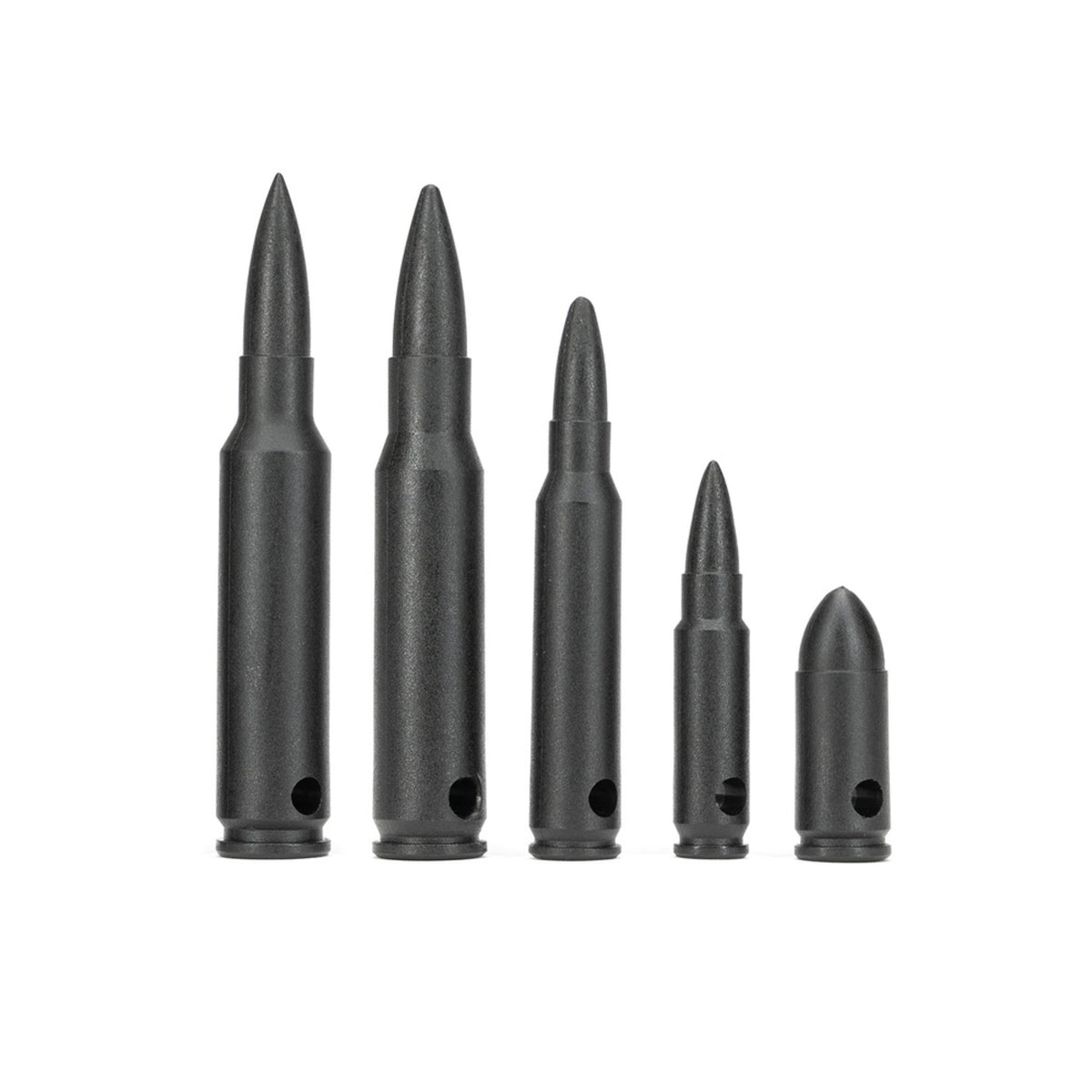 STRIKE IND. | DUMMY ROUNDS SET NATO - Set di salvapercussori NATO