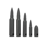 STRIKE IND. | DUMMY ROUNDS SET NATO - Set di salvapercussori NATO