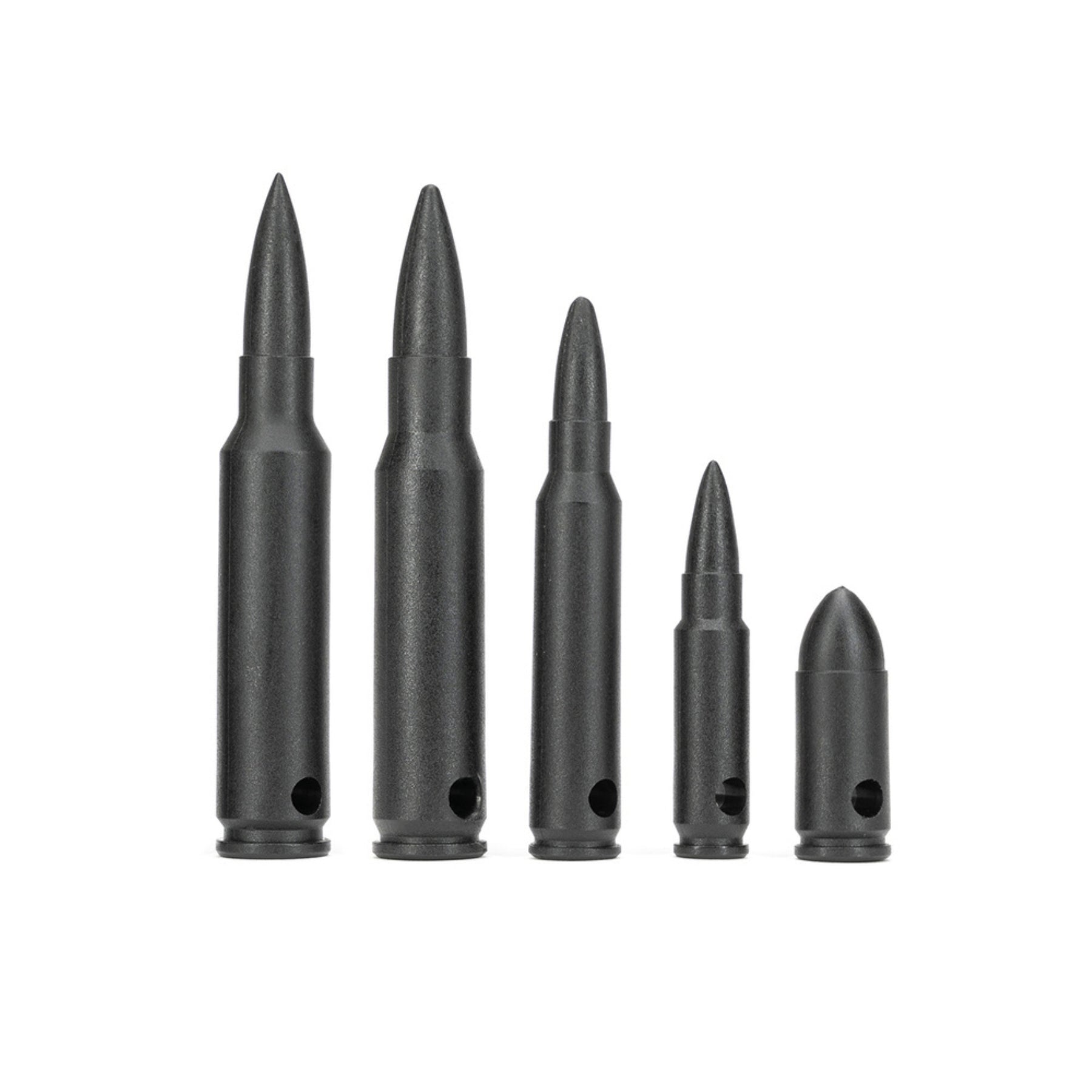 STRIKE IND. | DUMMY ROUNDS SET NATO - Set di salvapercussori NATO