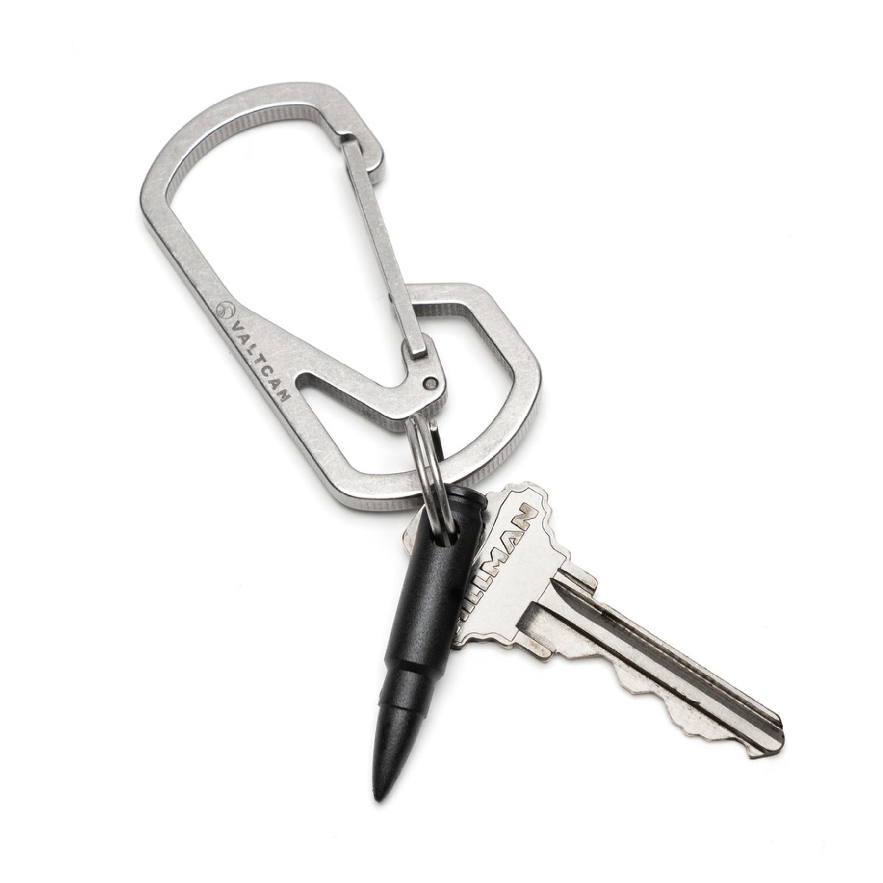 STRIKE IND. | DUMMY ROUNDS SET NATO - Set di salvapercussori NATO