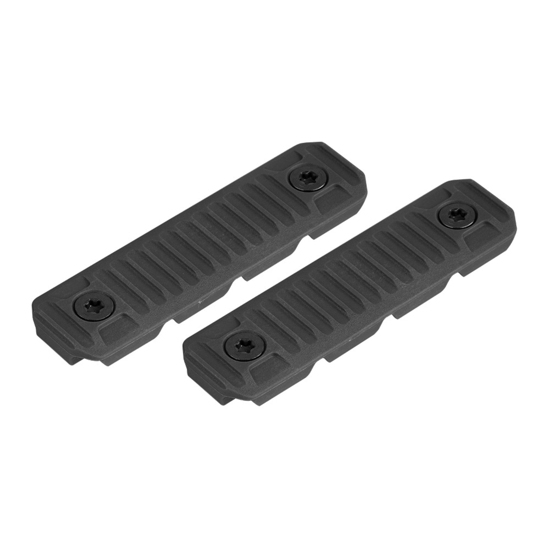 STRIKE IND. | LONG M-LOK RAIL COVERS WITH CABLE MANAGEMENT SYSTEM - Copertura slitta M-LOK