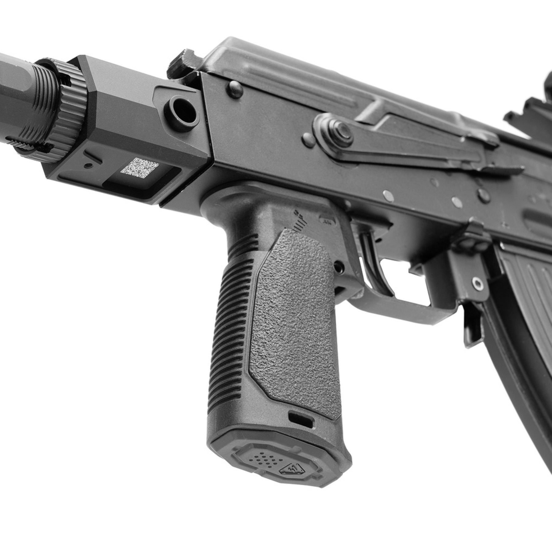 STRIKE IND. | AK MULTI-ANGLE PISTOL GRIP - Impugnatura AK