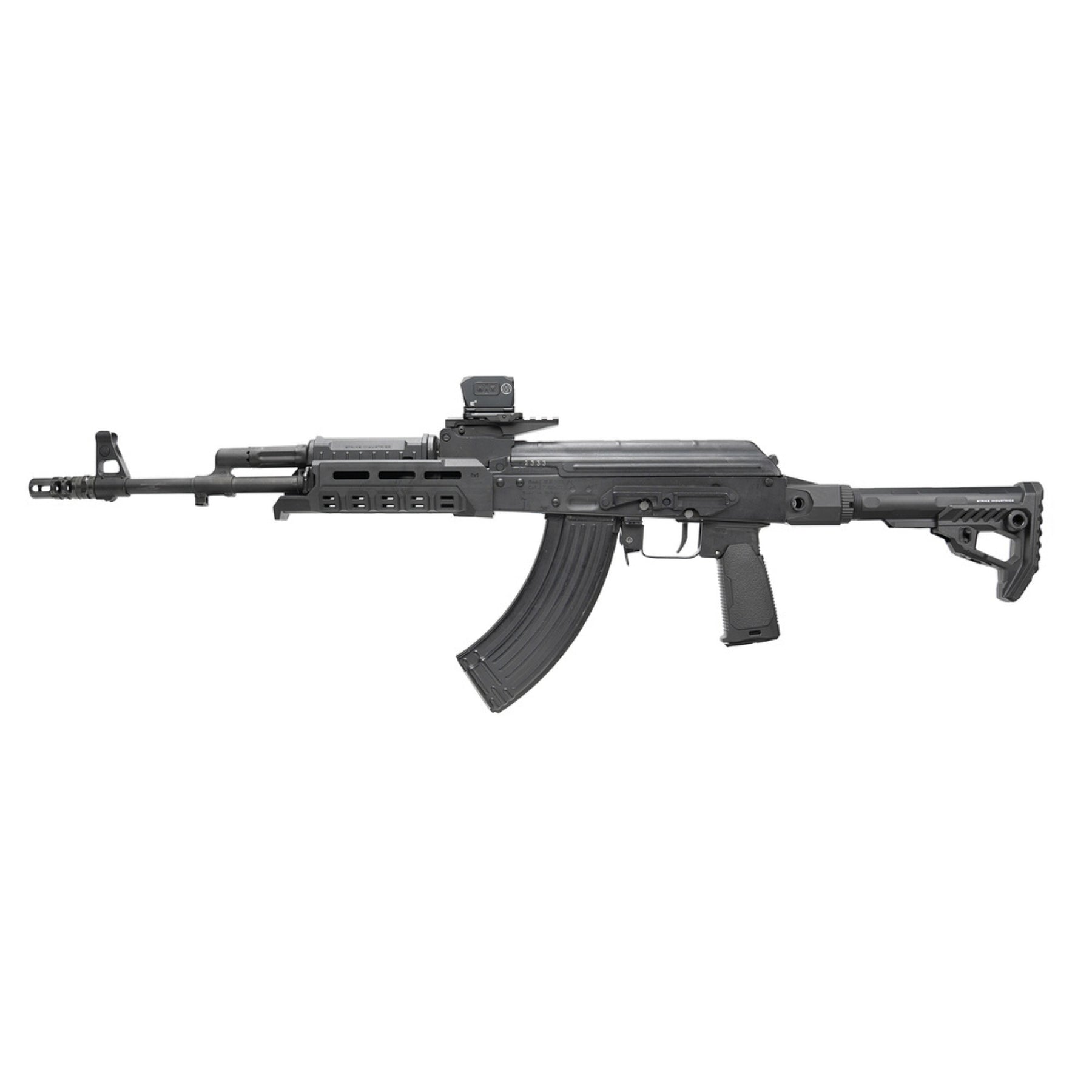 STRIKE IND. | AK MULTI-ANGLE PISTOL GRIP - Impugnatura AK