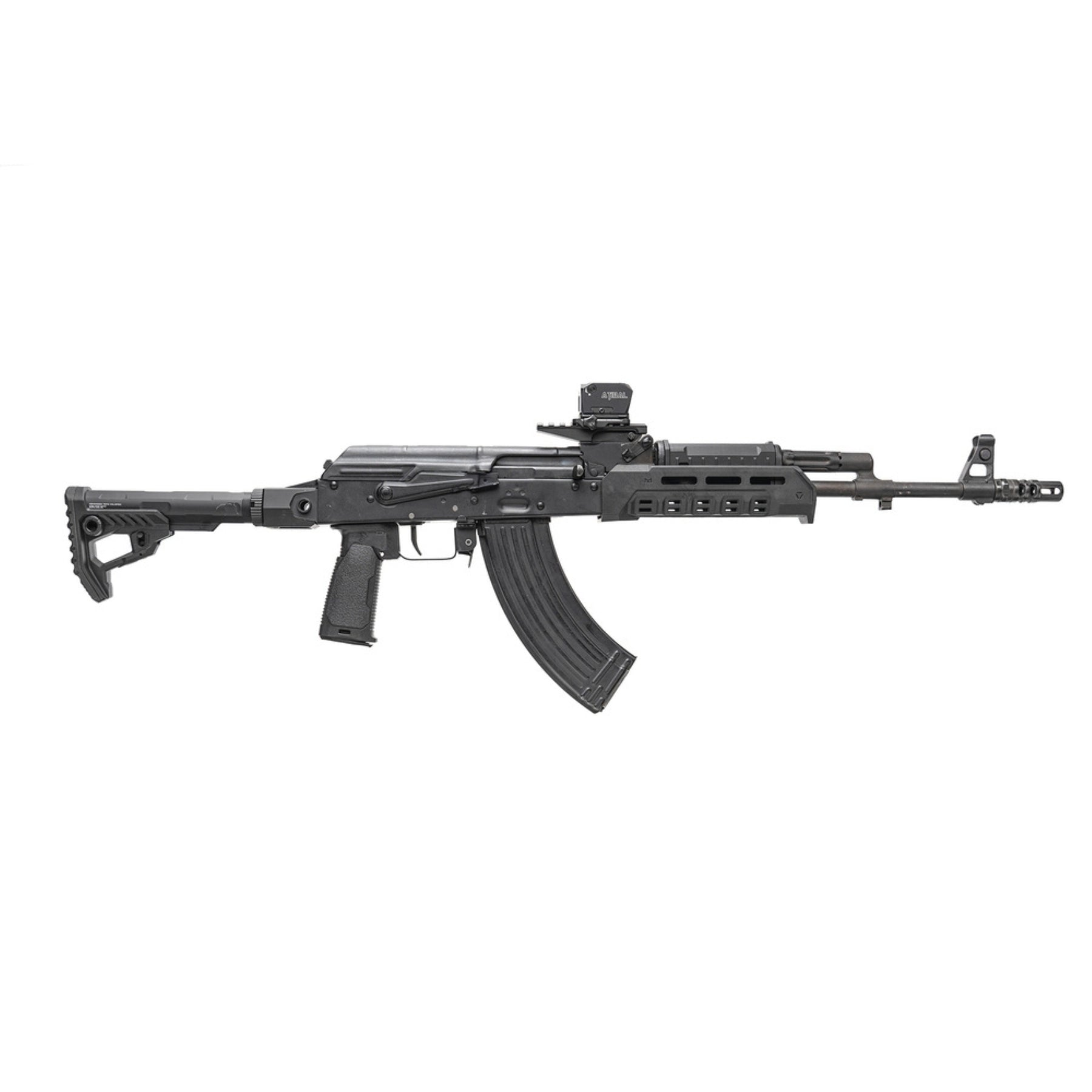 STRIKE IND. | AK MULTI-ANGLE PISTOL GRIP - Impugnatura AK