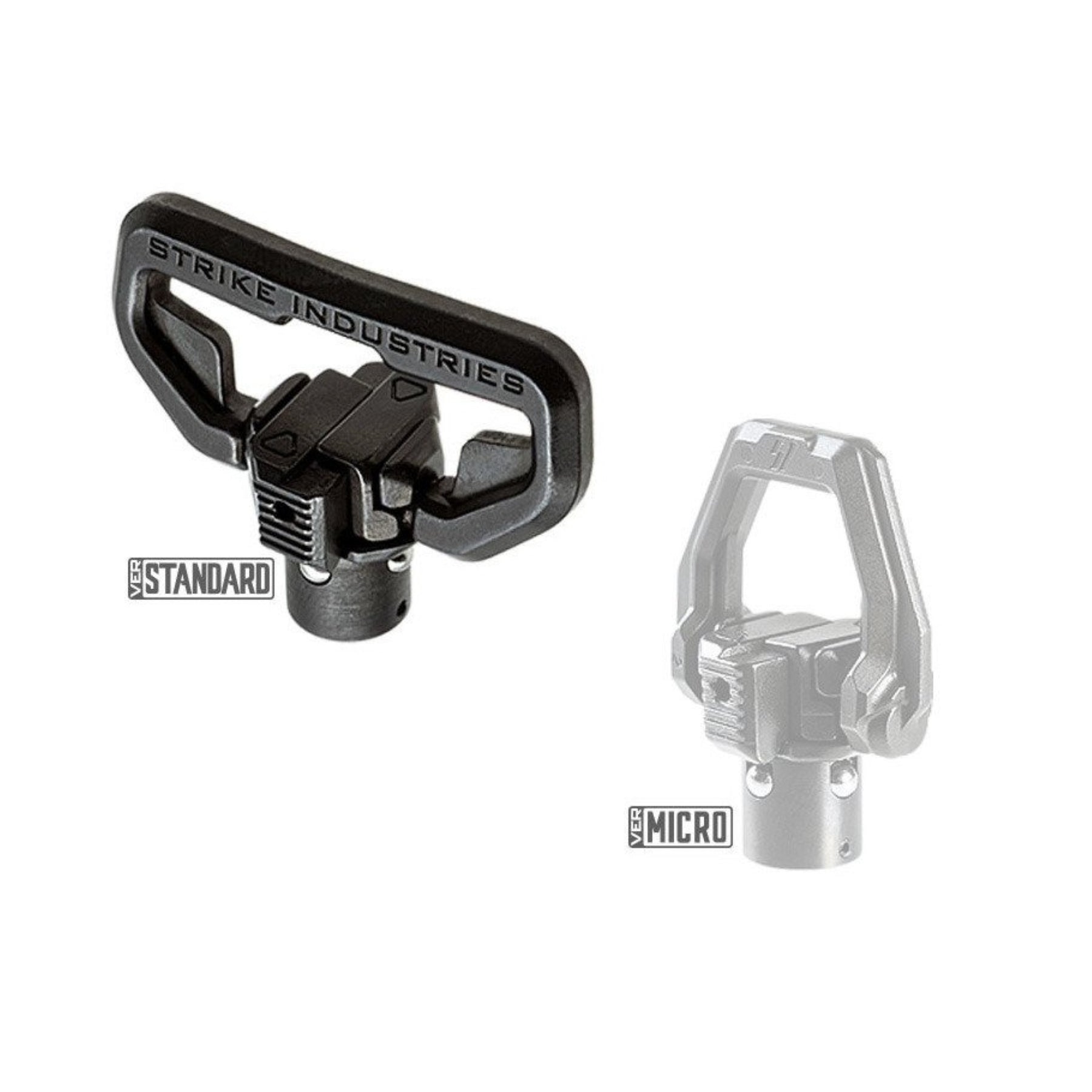 STRIKE IND. | QUICK DETACH SLING LOOP - Anello per cinghia