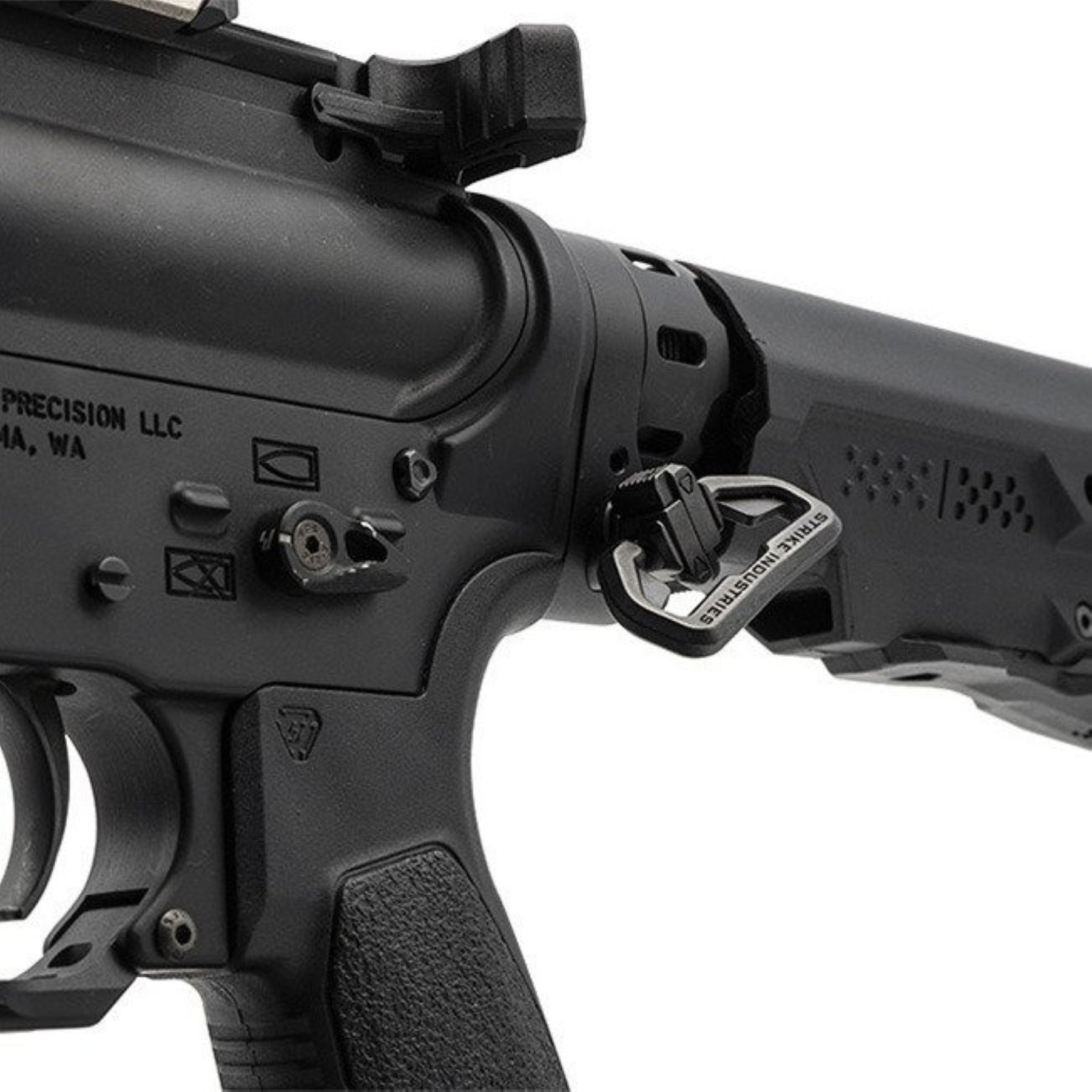 STRIKE IND. | QUICK DETACH SLING LOOP - Anello per cinghia