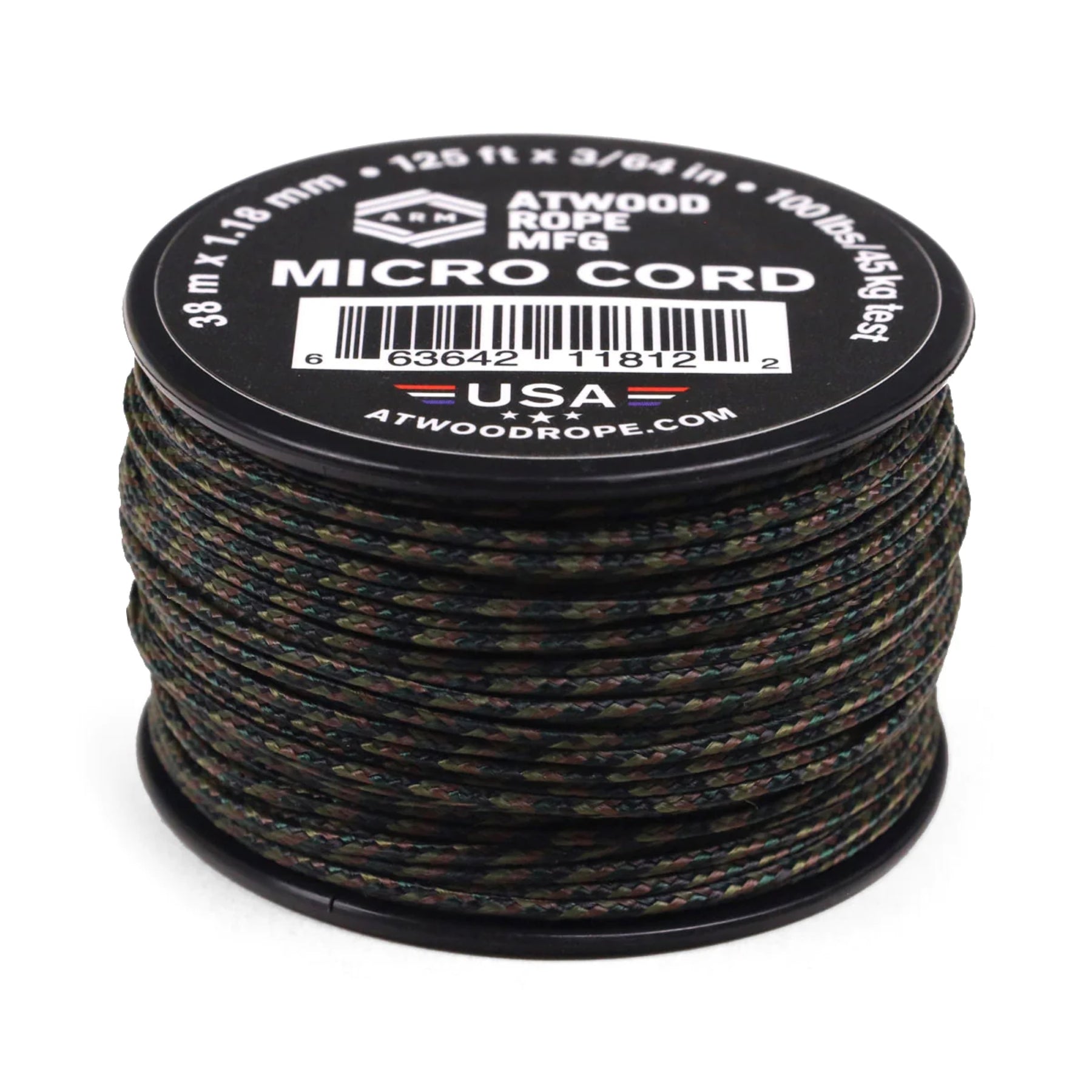 ATWOOD | Micro Cord