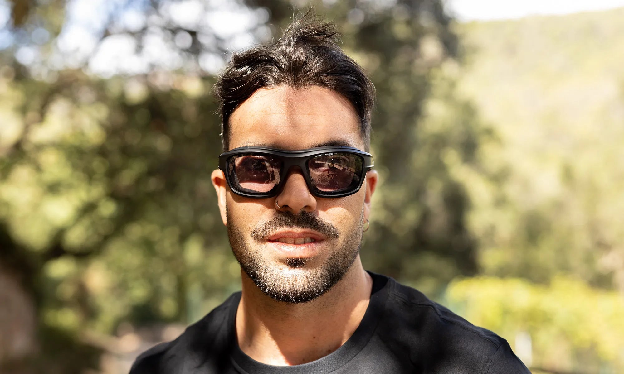 WILEYX | WX OZONE CCOZN05 - Occhiali da sole fotocromatici