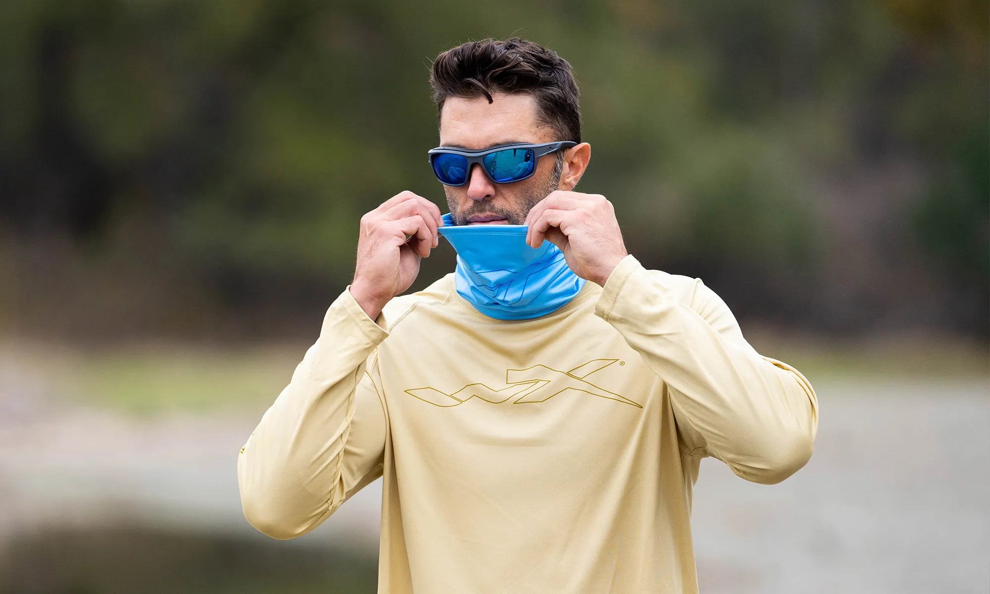 WILEYX | WX OZONE CCOZN09 - Occhiali da sole