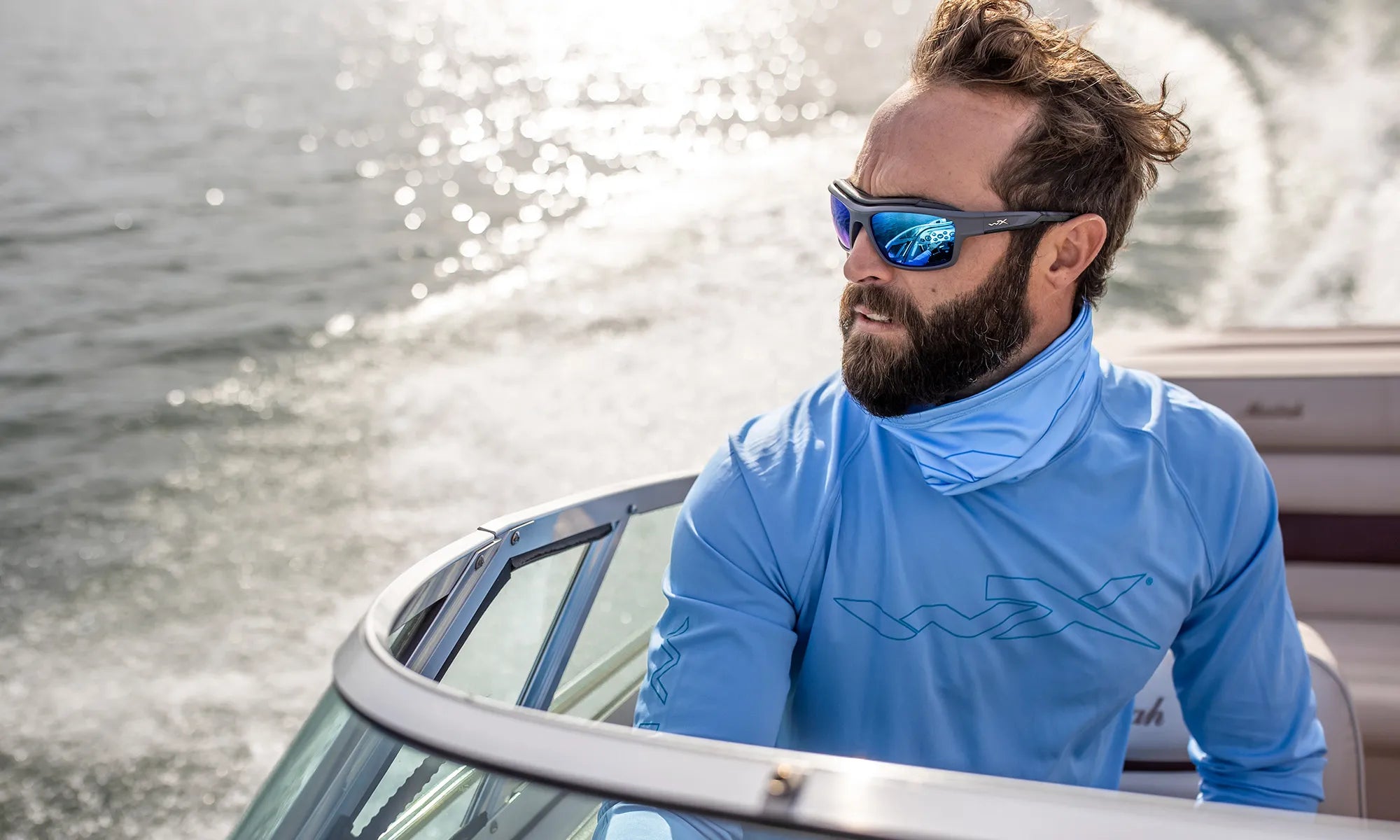 WILEYX | WX OZONE CCOZN09 - Occhiali da sole