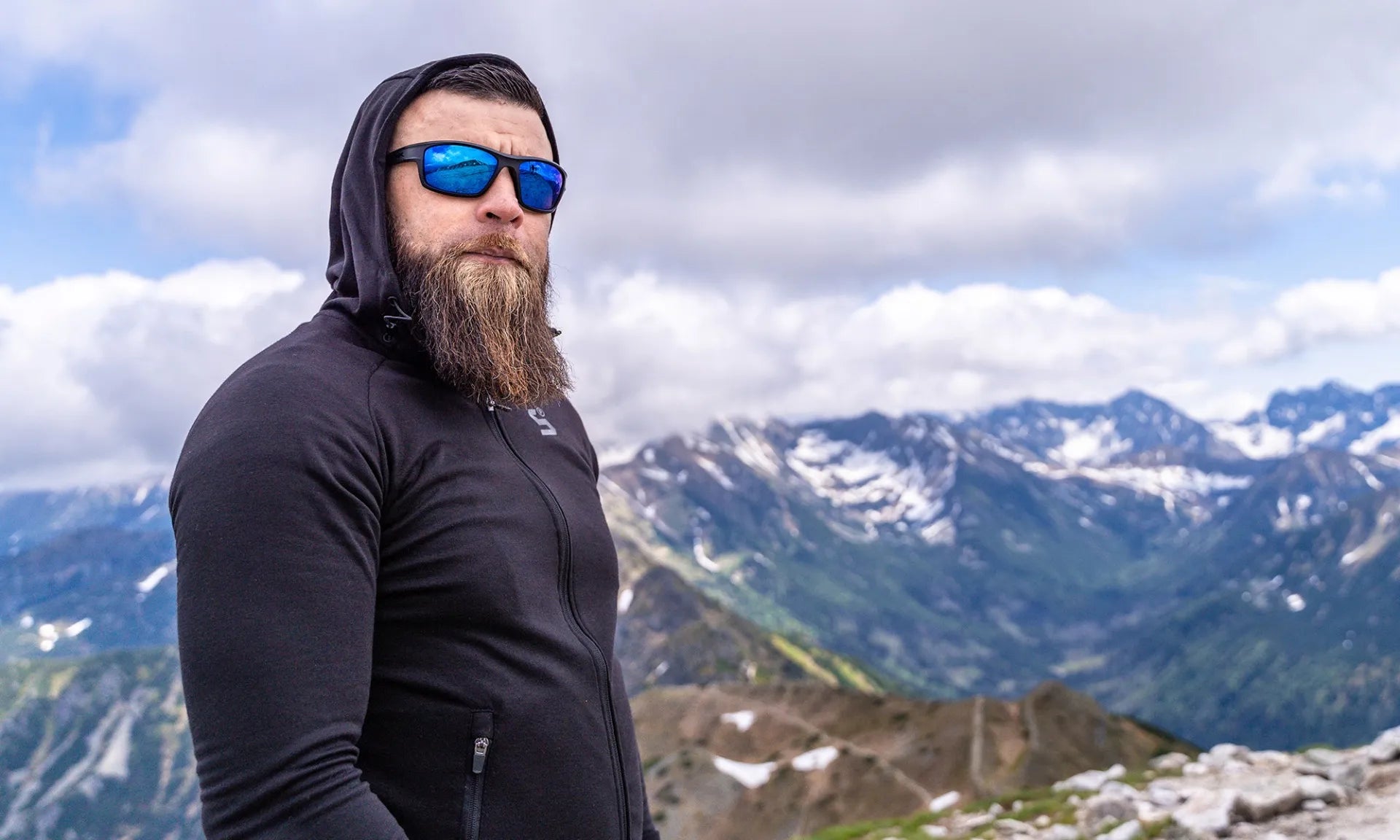 WILEYX | WX OZONE CCOZN09 - Occhiali da sole