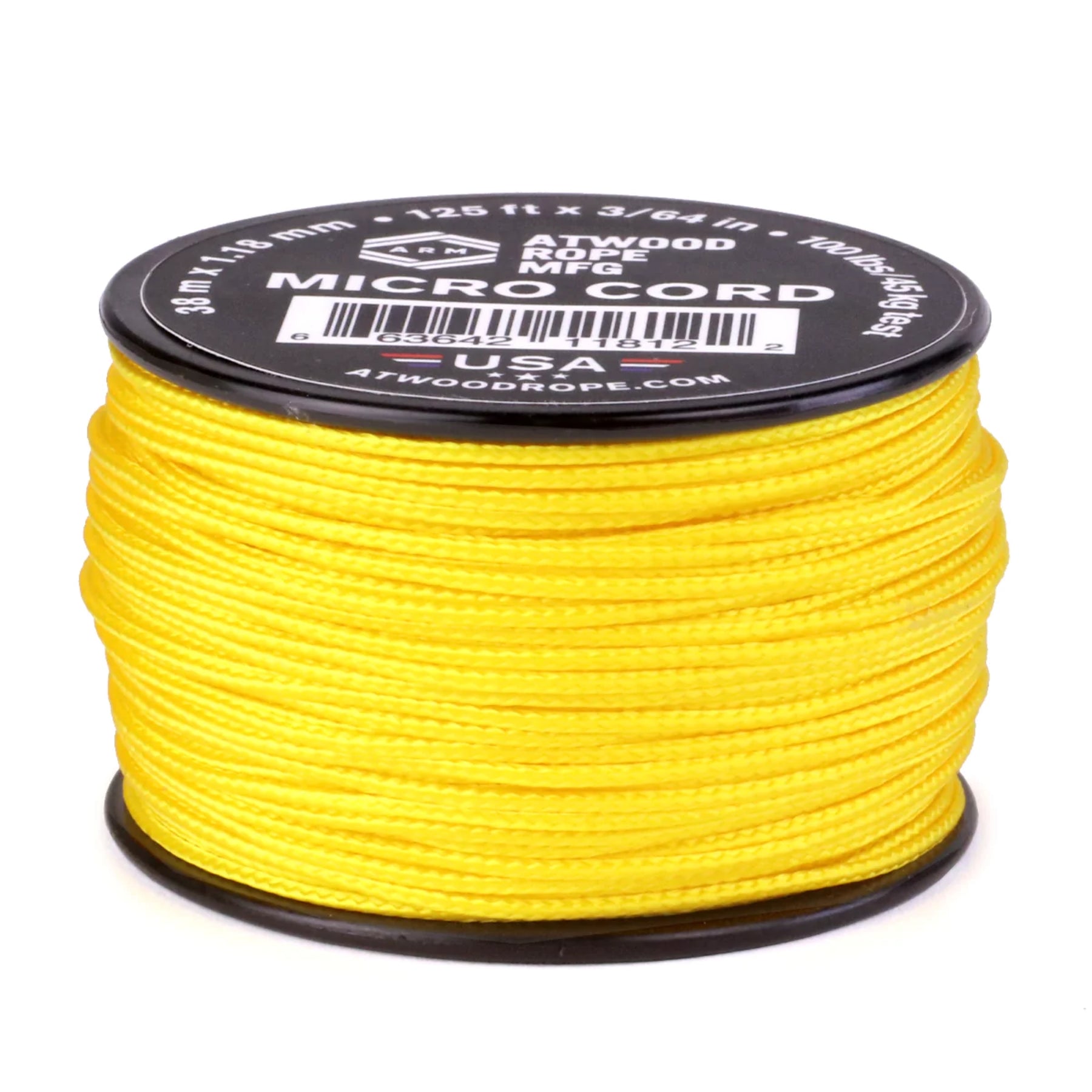 ATWOOD | Micro Cord