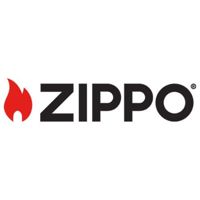 logo zippo