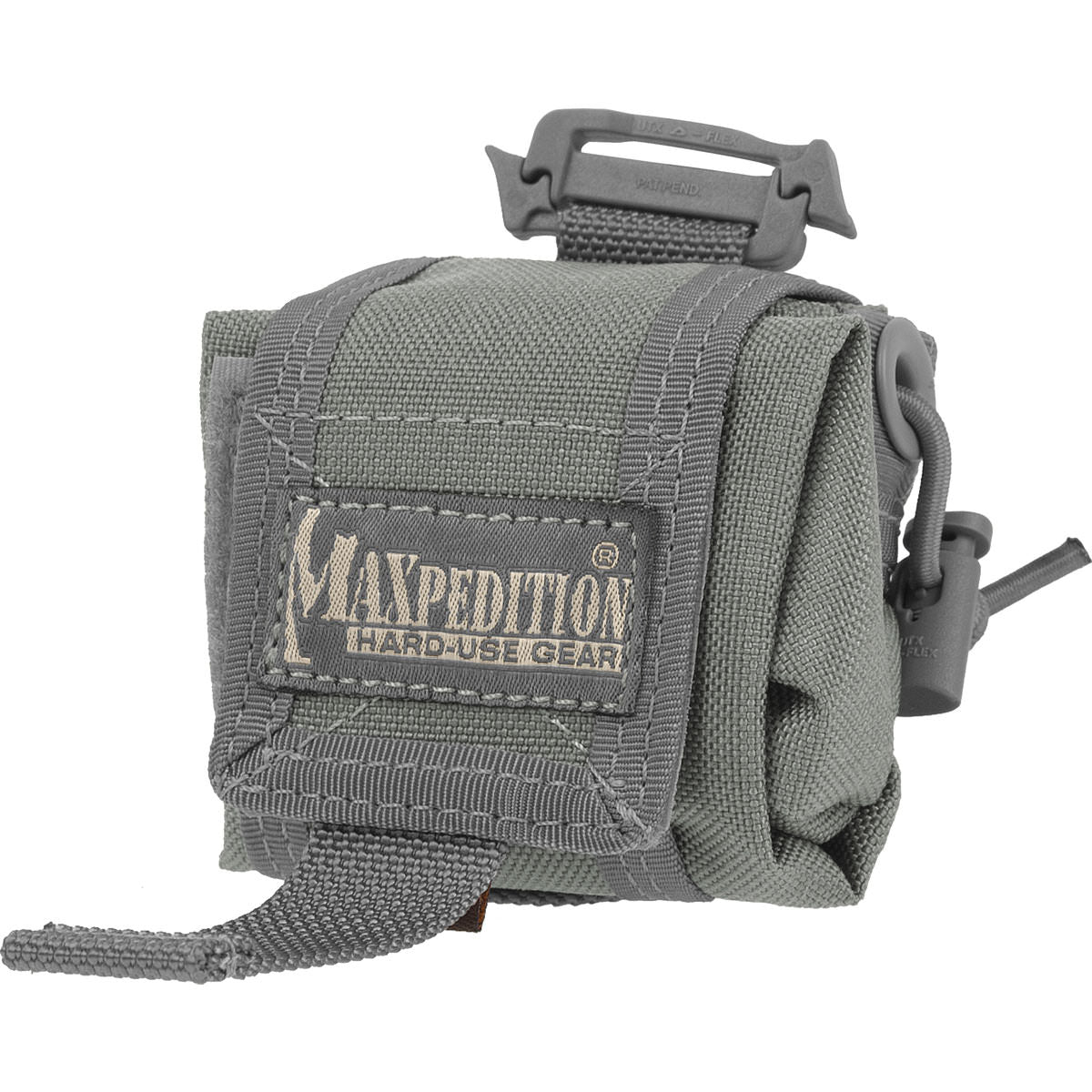 maxpedition mini rollypoly chiusa foliage green