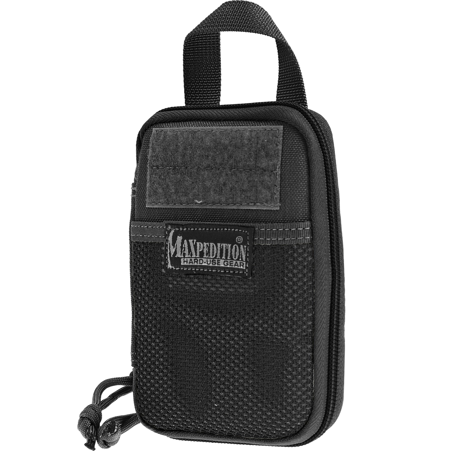 Maxpedition Mini Pocket organizer chiusa - Black