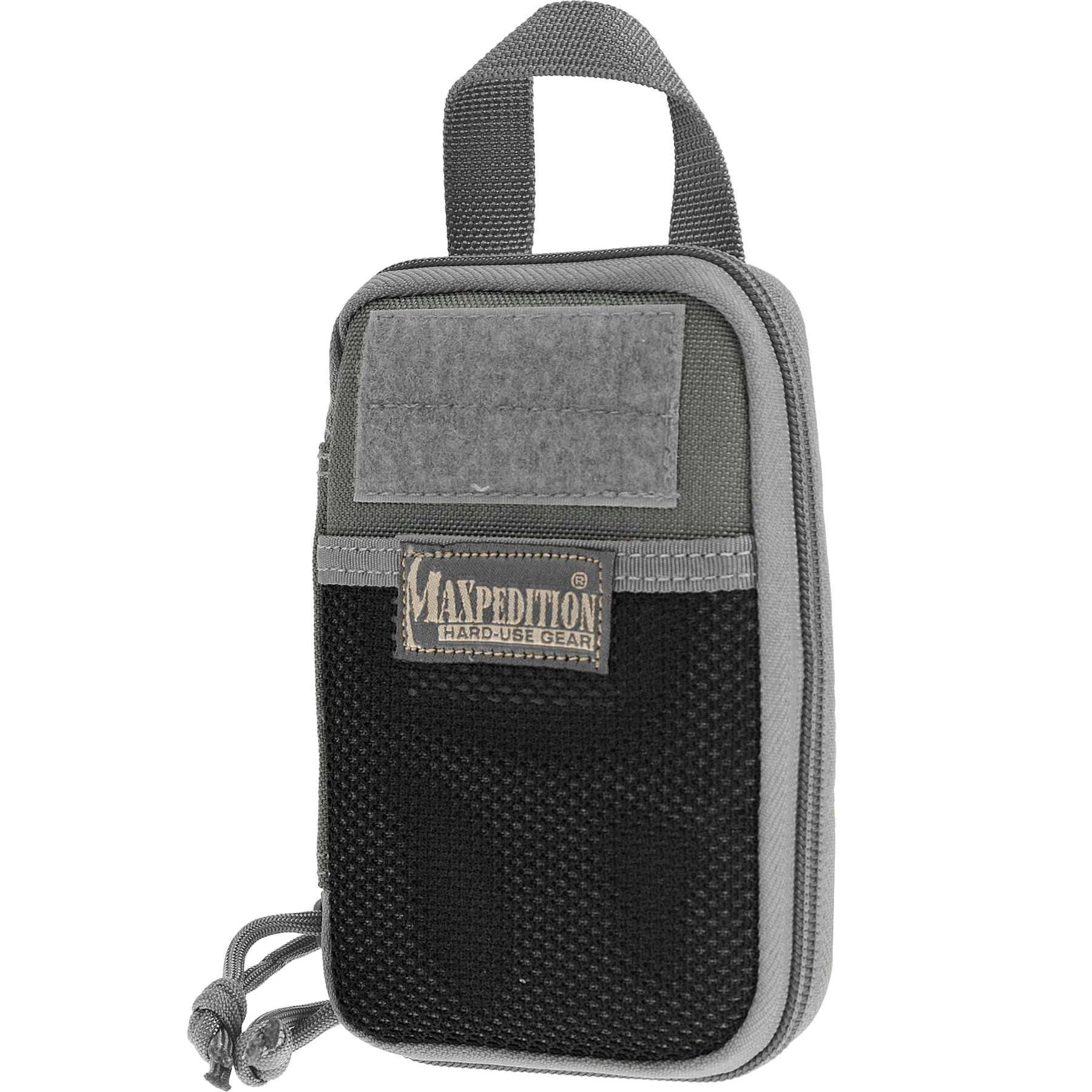 Maxpedition Mini Pocket organizer chiusa - Foliage Green