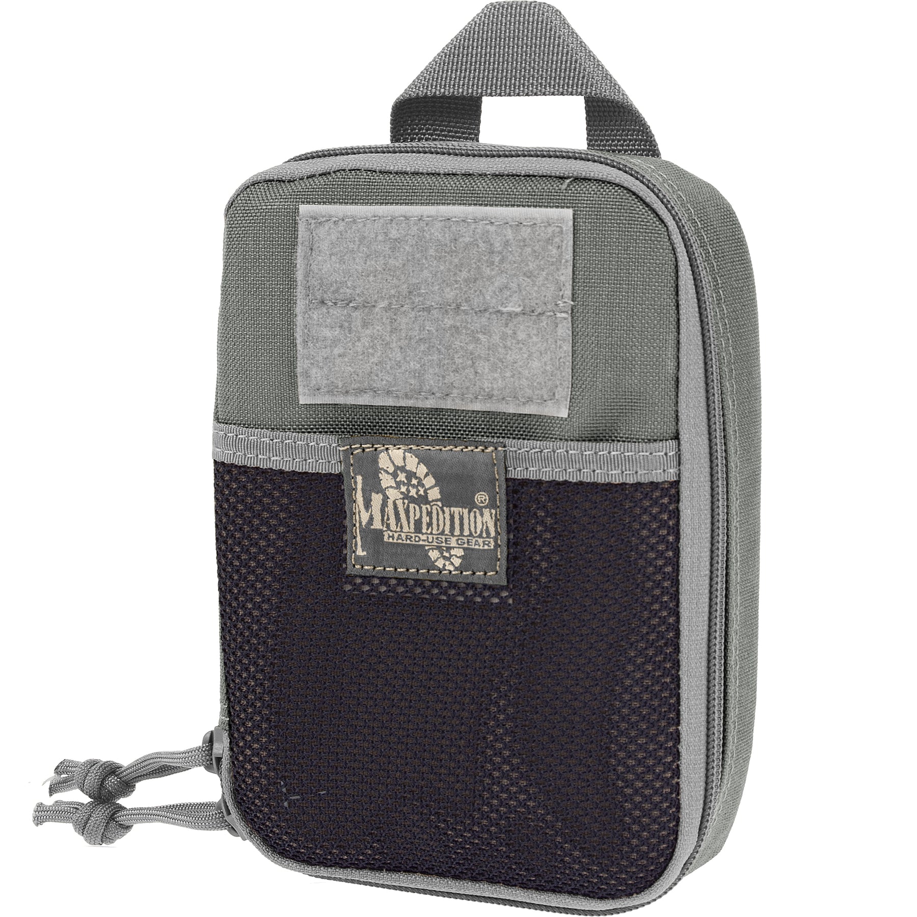 Maxpedition Fatty Pocket Organizer foliage green chiuso