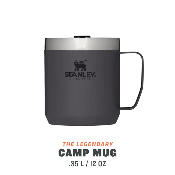 STANLEY LEGENDARY CAMP MUG - TAZZA TERMICA