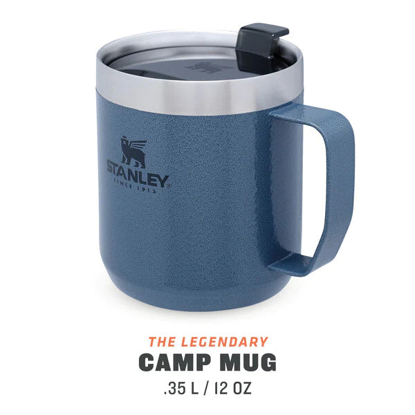 STANLEY LEGENDARY CAMP MUG - TAZZA TERMICA