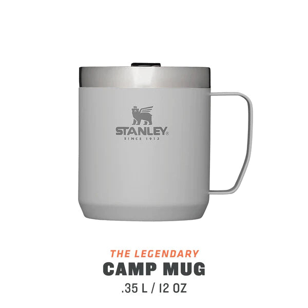 STANLEY LEGENDARY CAMP MUG - TAZZA TERMICA