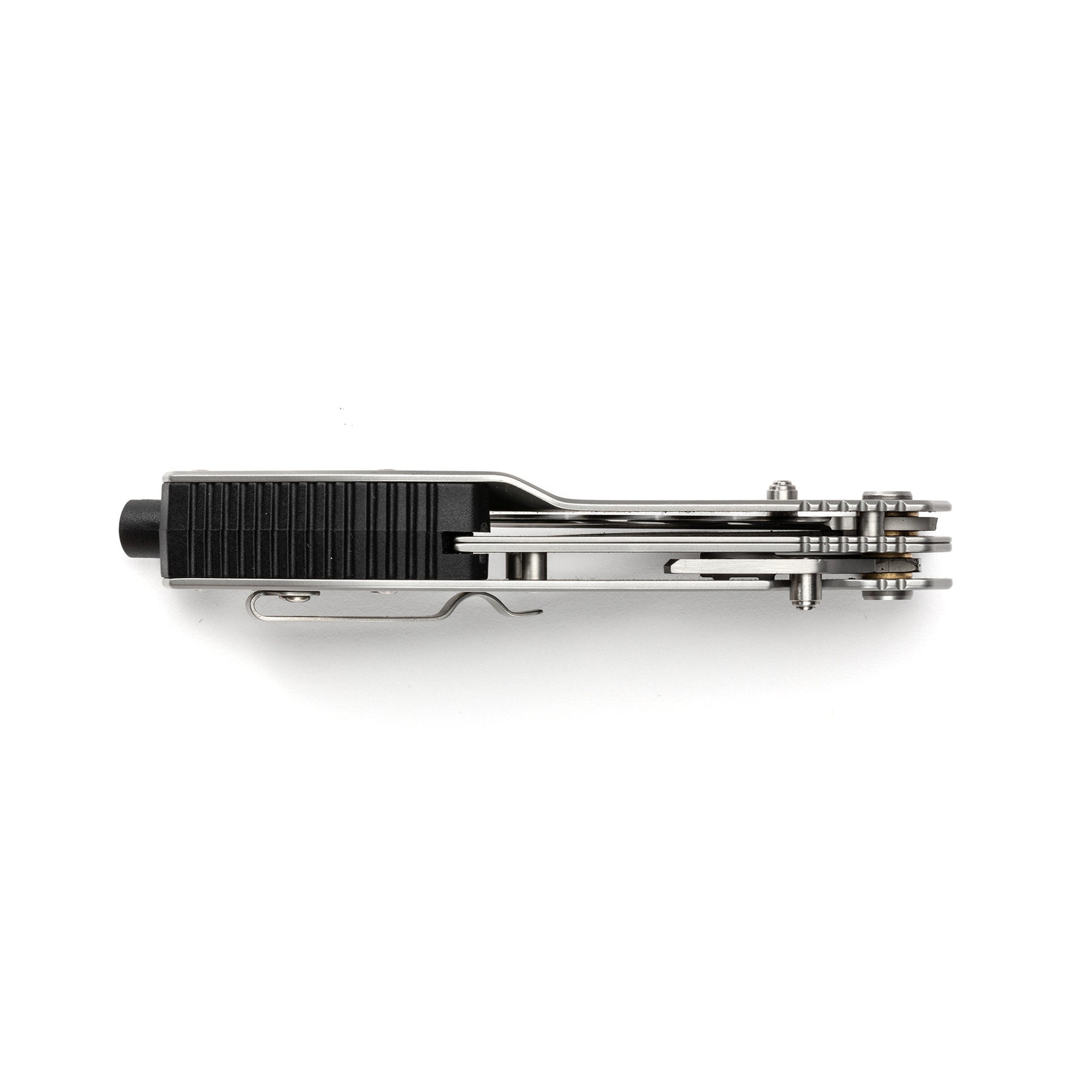 esc rescue knife di 5.11 chiuso - vista retro