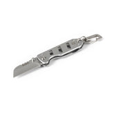 coltello base 1 sf di 5.11 tactical aperto