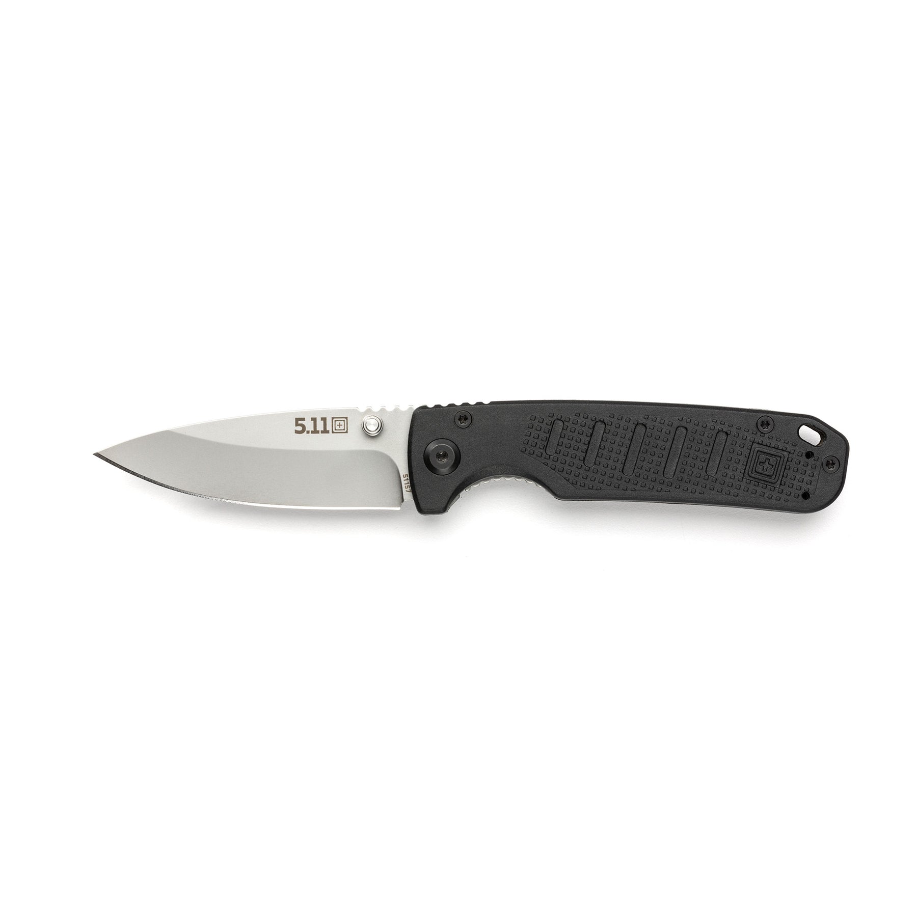 COLTELLO 5.11 ICARUS DP MINI APERTO - VISTA DRITTA