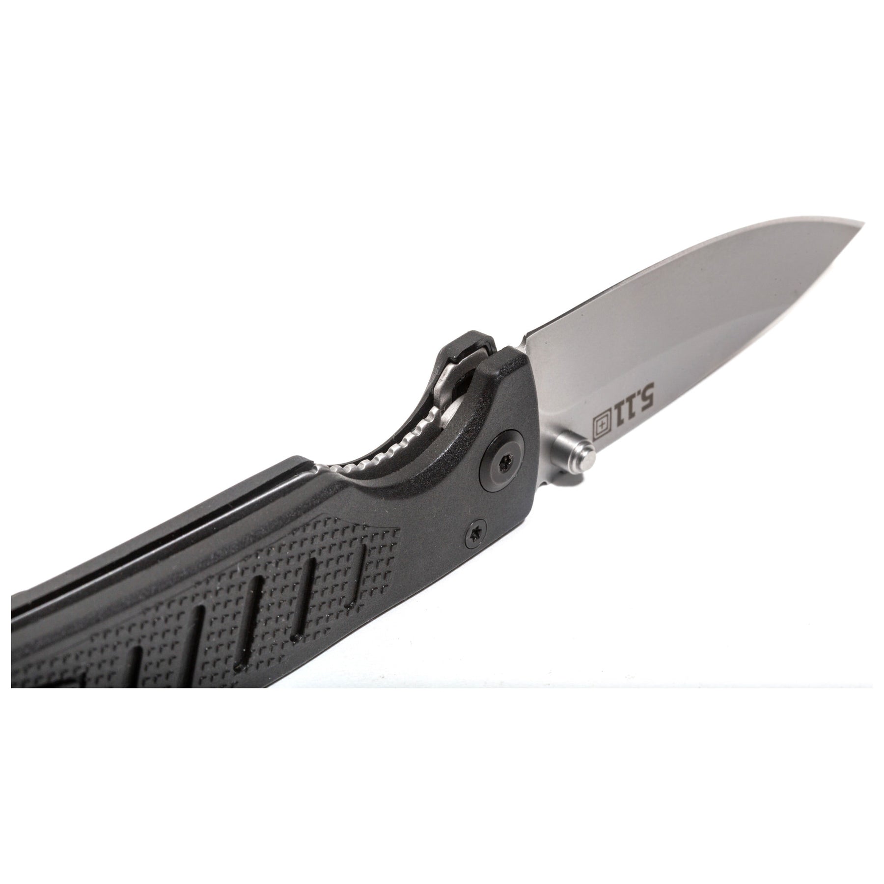 COLTELLO 5.11 ICARUS DP MINI APERTO - VISTA linerlock