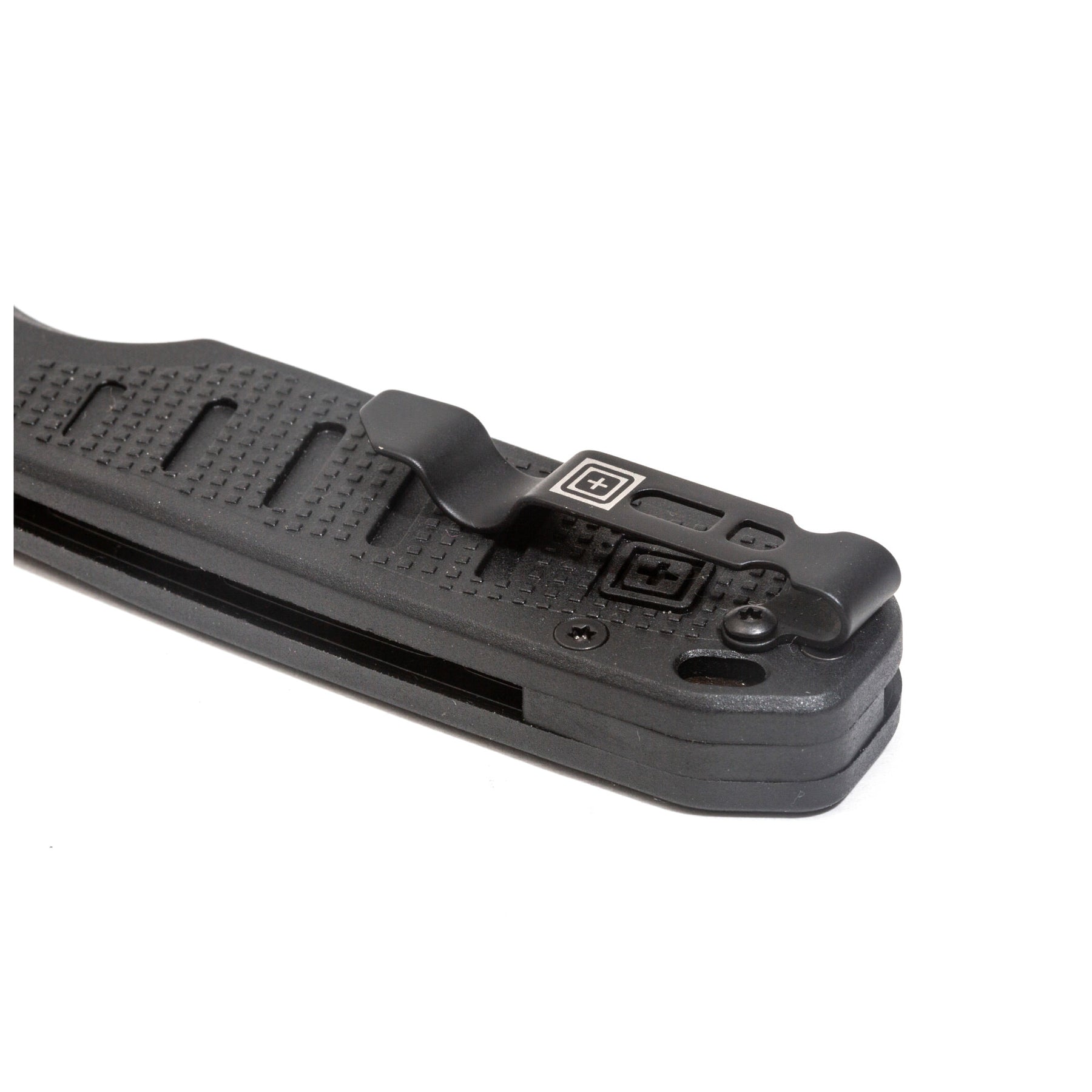 COLTELLO 5.11 ICARUS DP MINI APERTO - VISTA clip