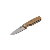 COLTELLO 5.11 ICARUS DP MINI APERTO kangaroo - VISTA INCLINATA