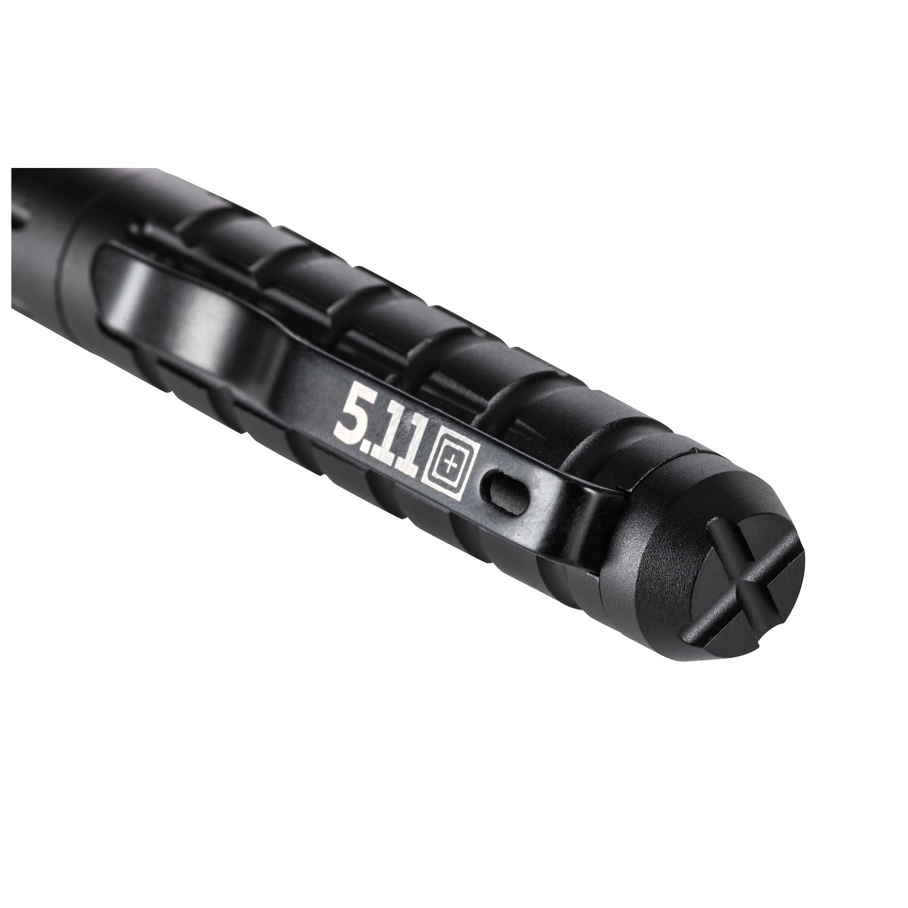 Penna Tattica kubaton 5.11 Tactical nera - vista superiore