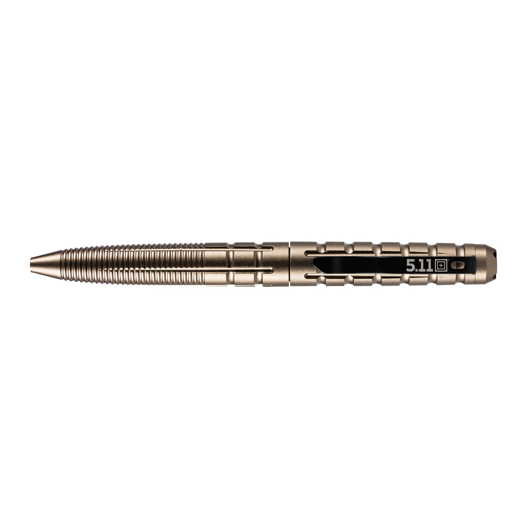 Penna Tattica kubaton 5.11 Tactical sandstone (sabbia)- vista orizzontale