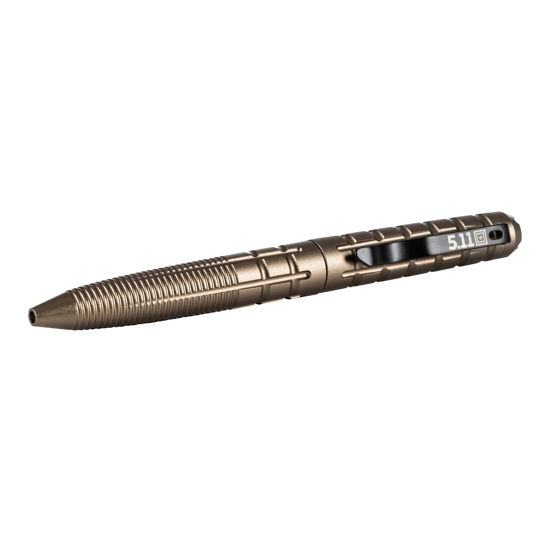 Penna Tattica kubaton 5.11 Tactical sandstone (sabbia)- vista diagonale