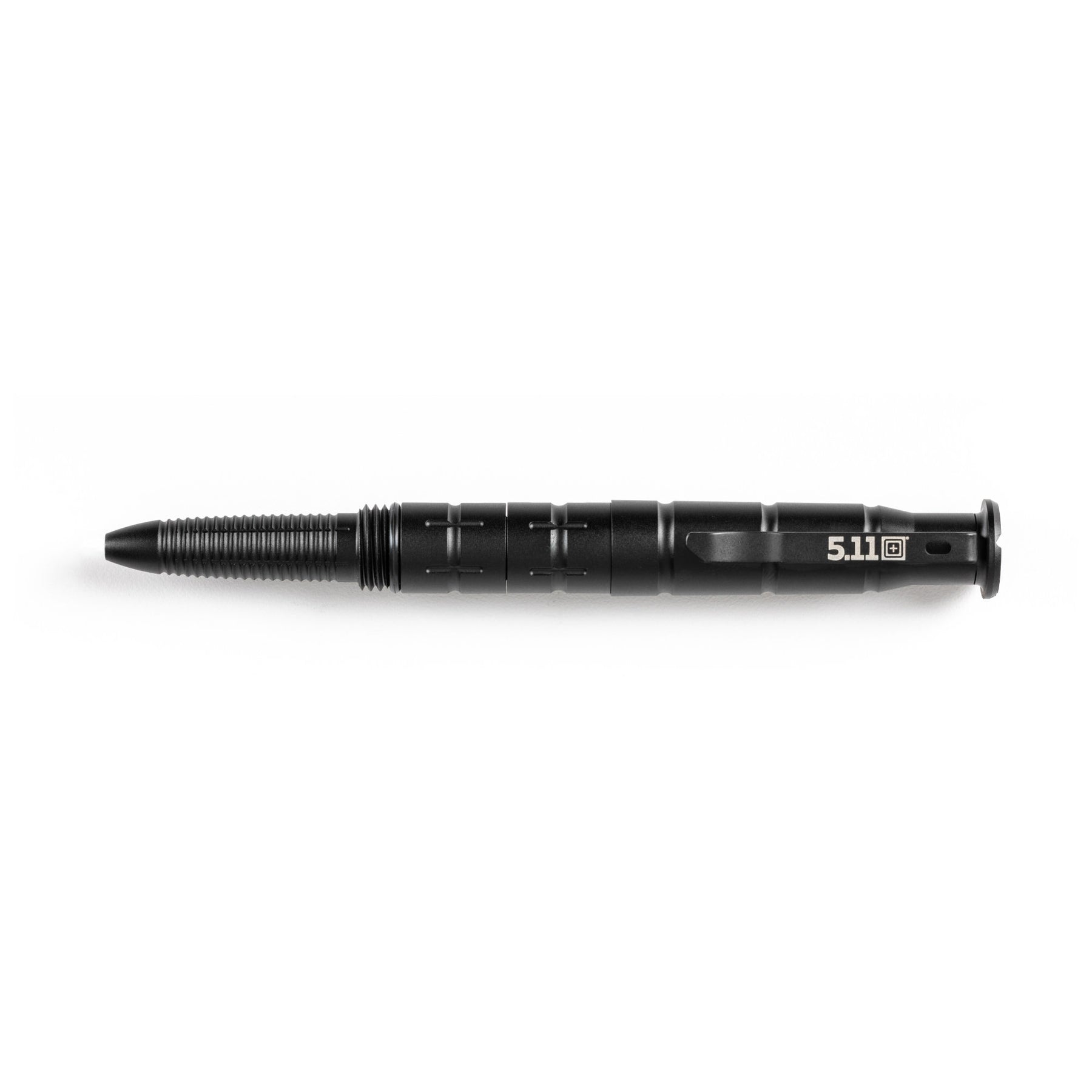 vlad rescue pen di 5.11 tactical nera con penna ritratta