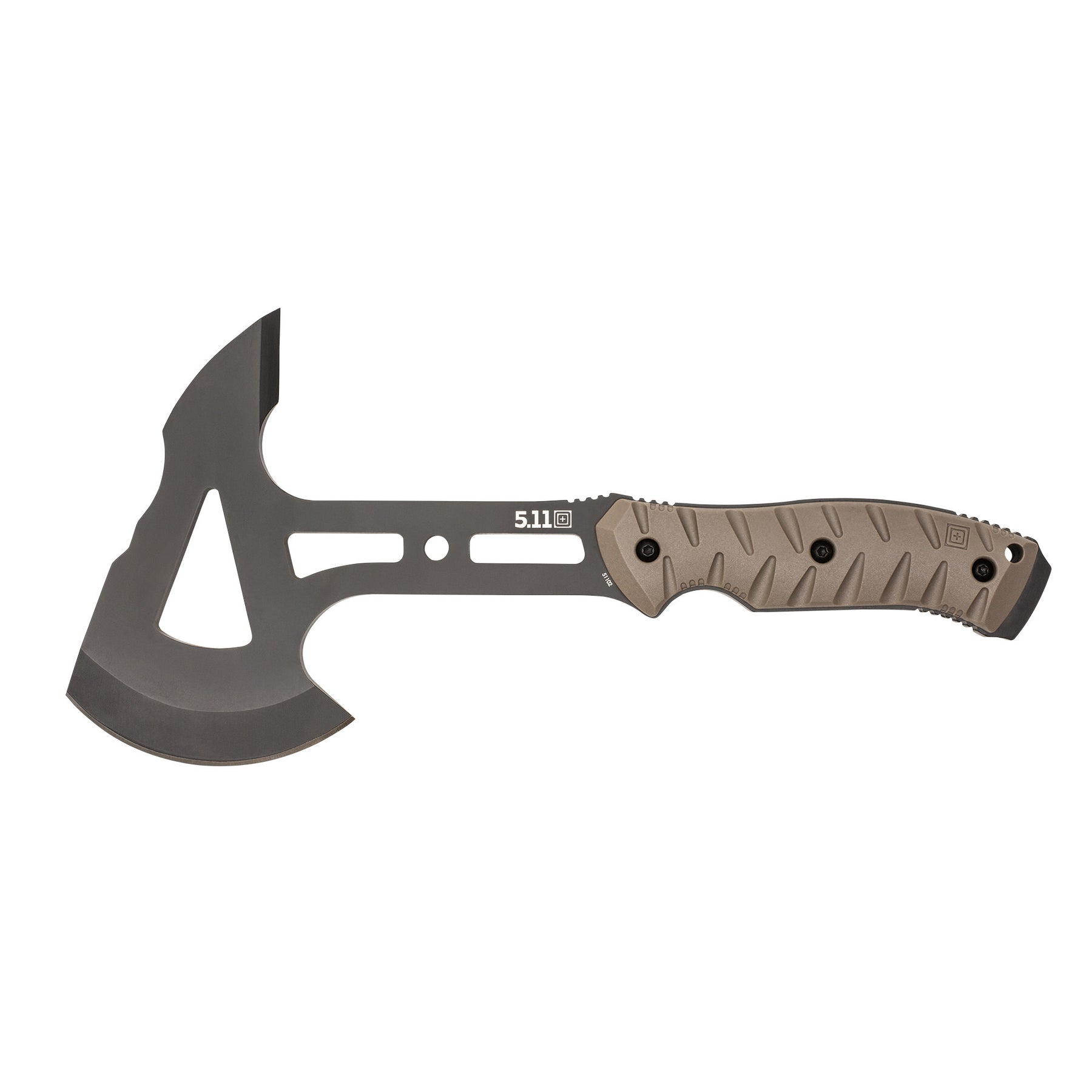 accetta tattica cfa peacemaker di 5.11 senza fodero