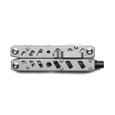 PINZA LE EMT MULTITOOL 2.0 DI 5.11 CHIUSA - lato clip