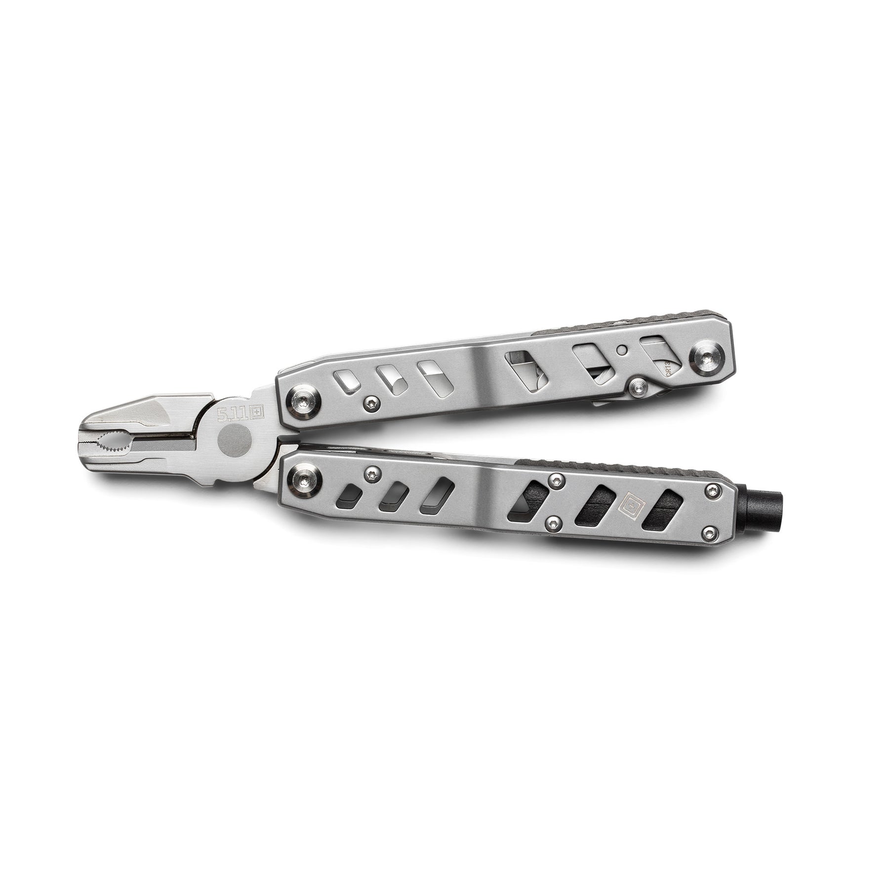 PINZA LE EMT MULTITOOL 2.0 DI 5.11 Aperta