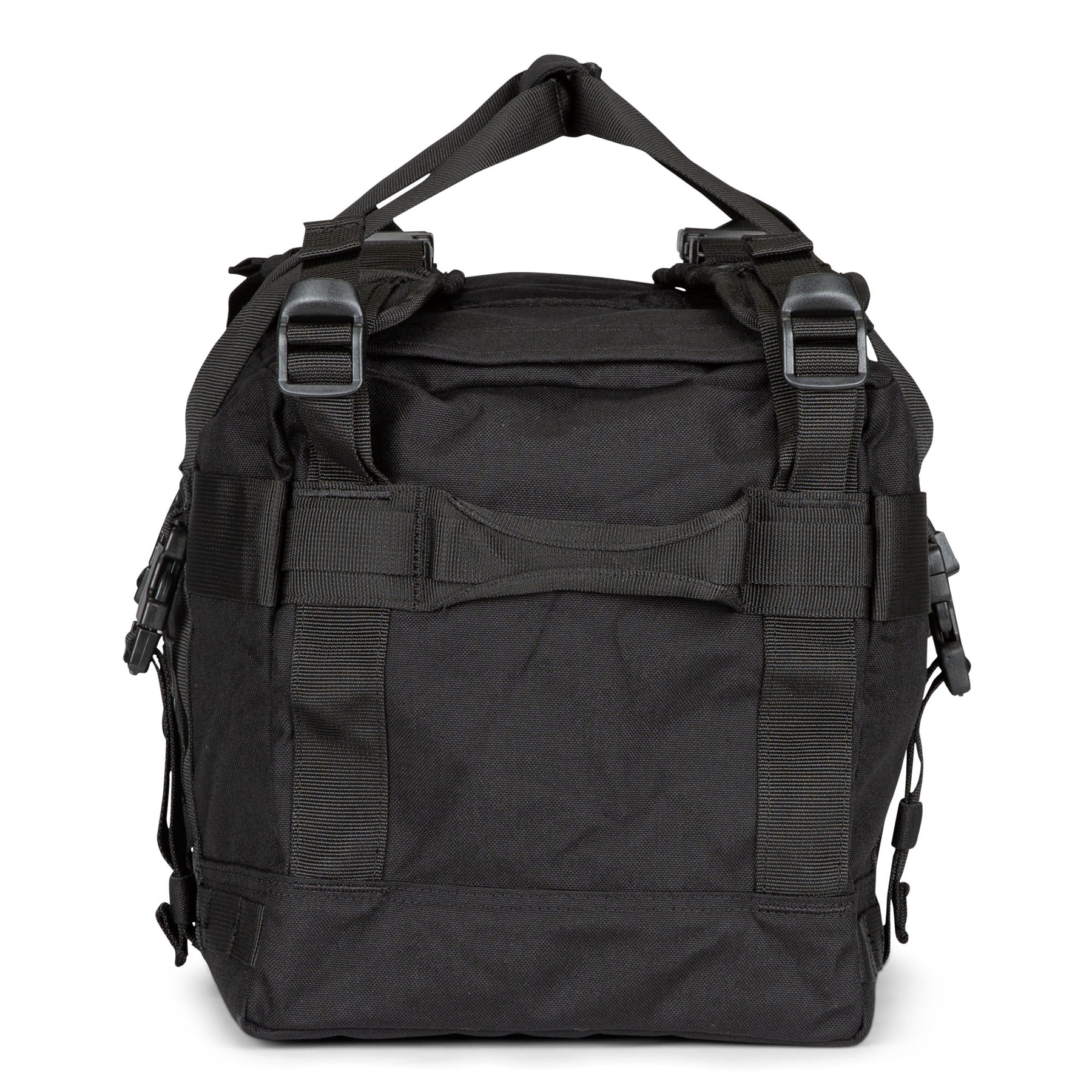 Borsone Rush LBD Mike Nero di 5.11 Tactical - vista maniglia