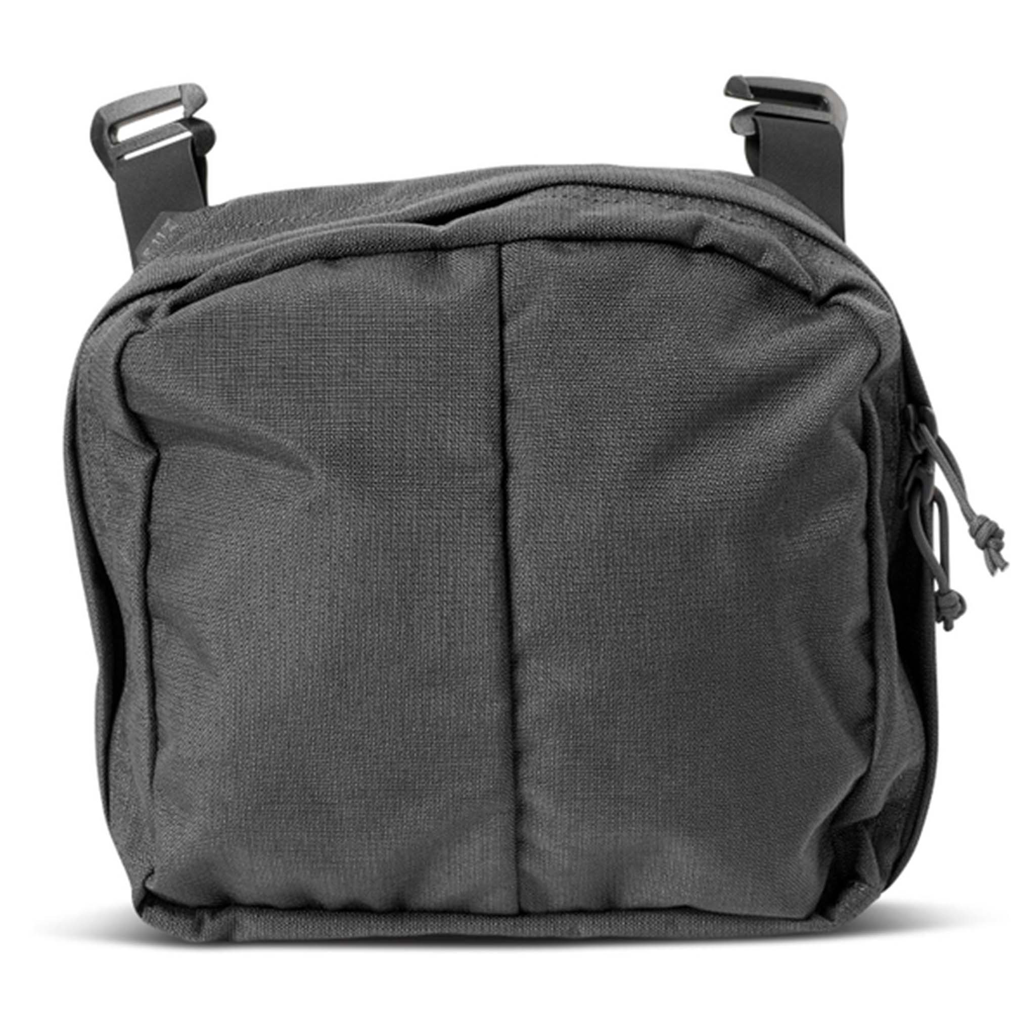 Admin Gear Set of 5.11