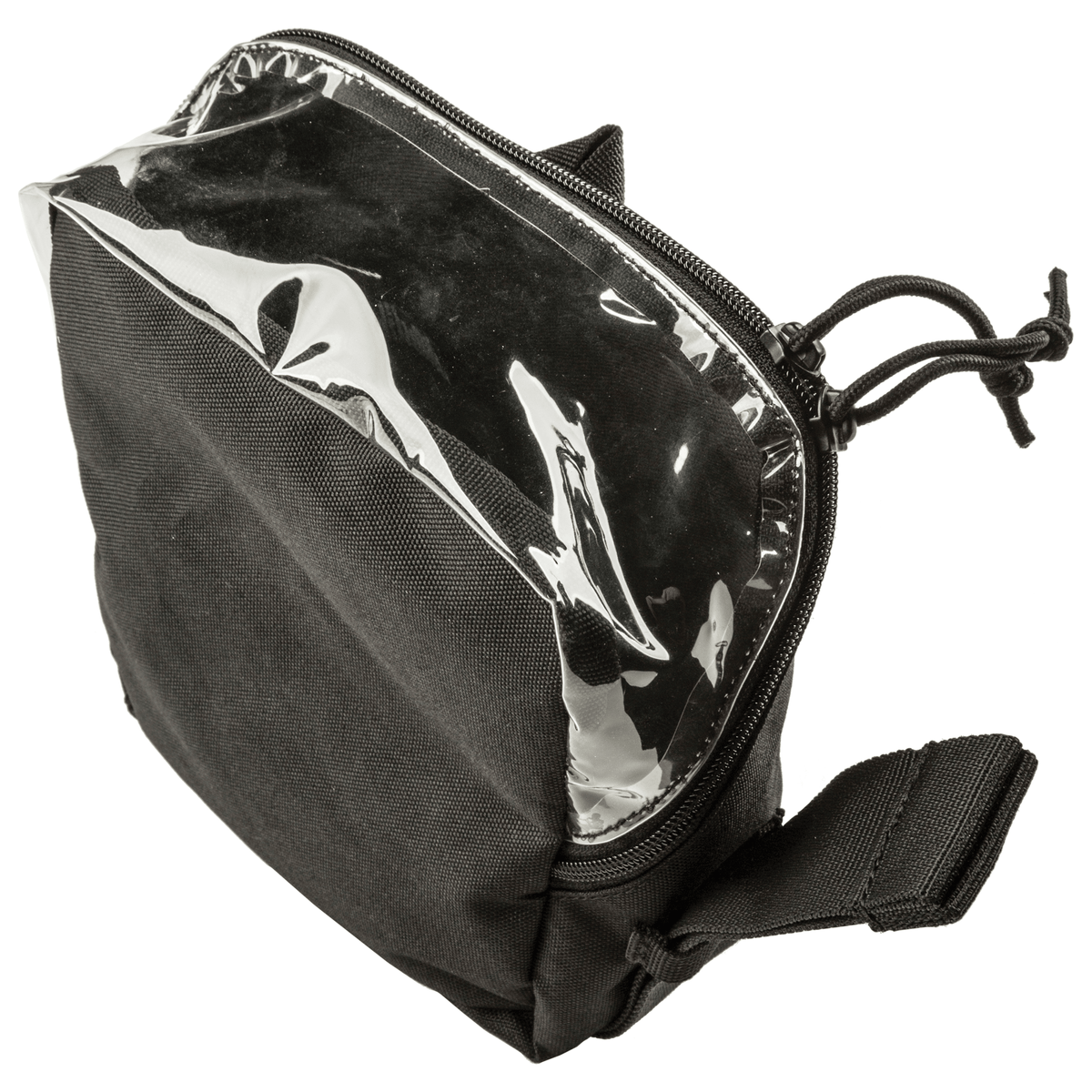 Easy - Vis Pouch di 5.11 - Tasca trasparente - BackPacco - BP-5.11-56406-019