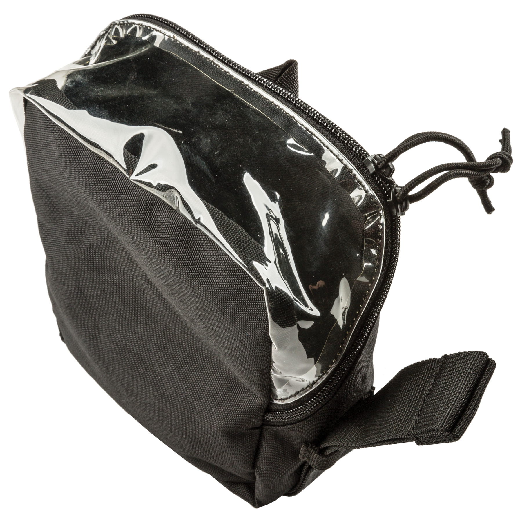 Easy-Vis Pouch de 5.11 - Bolsillo transparente