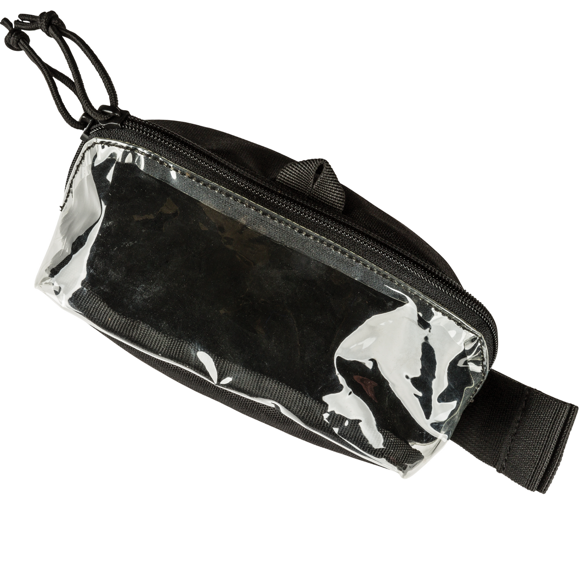Easy-Vis Pouch de 5.11 - Bolsillo transparente